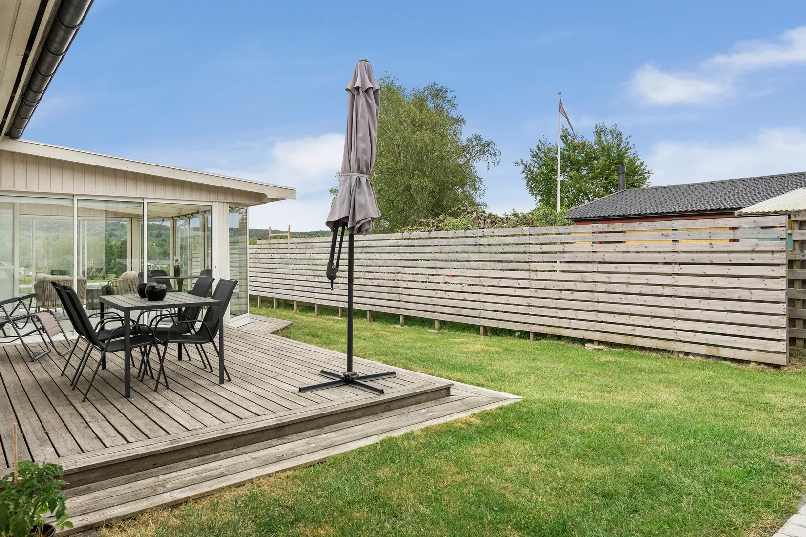 Villa, Lyavägen 28, Ström, Lilla Edet