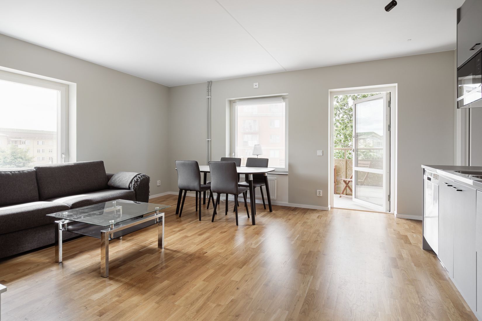 Bostadsrätt, Onyxgatan 4, Tynnered, Göteborg