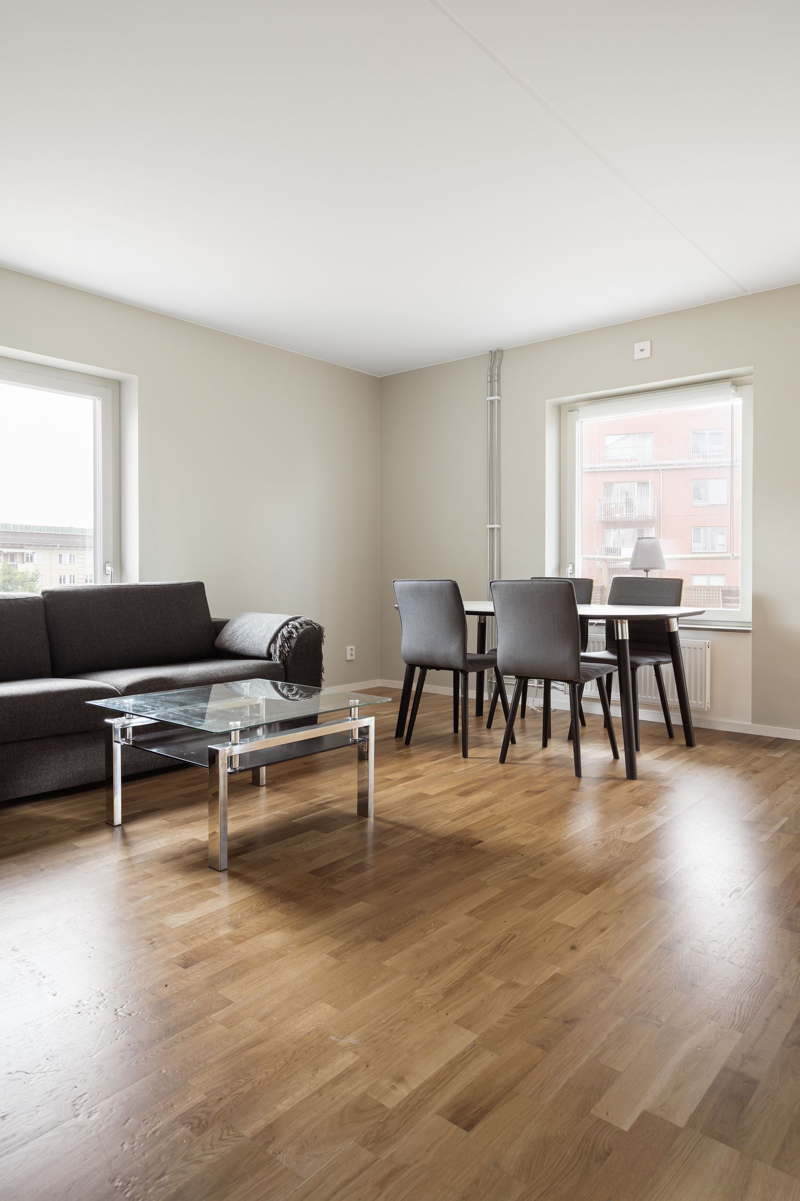 Bostadsrätt, Onyxgatan 4, Tynnered, Göteborg