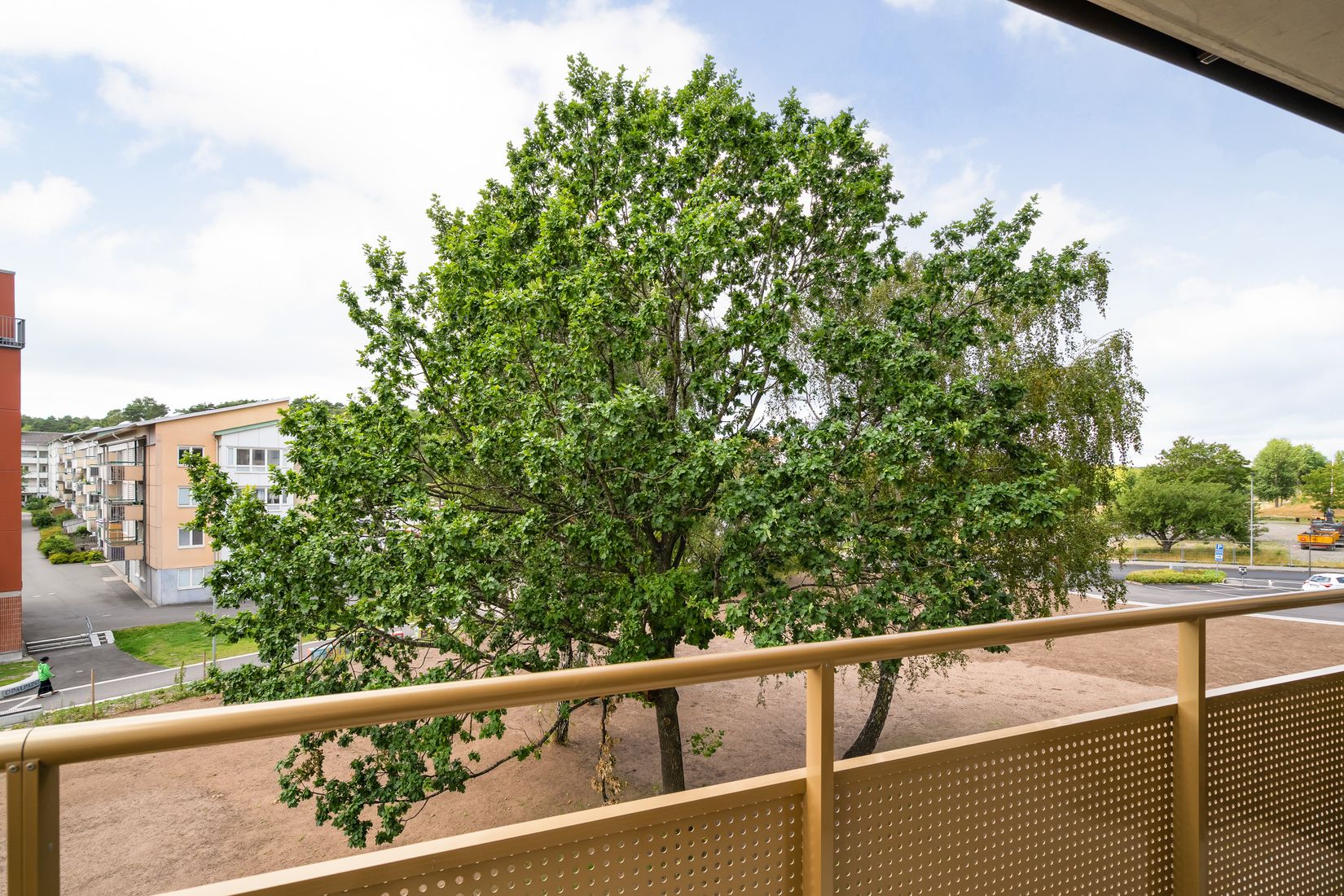 Bostadsrätt, Onyxgatan 4, Tynnered, Göteborg