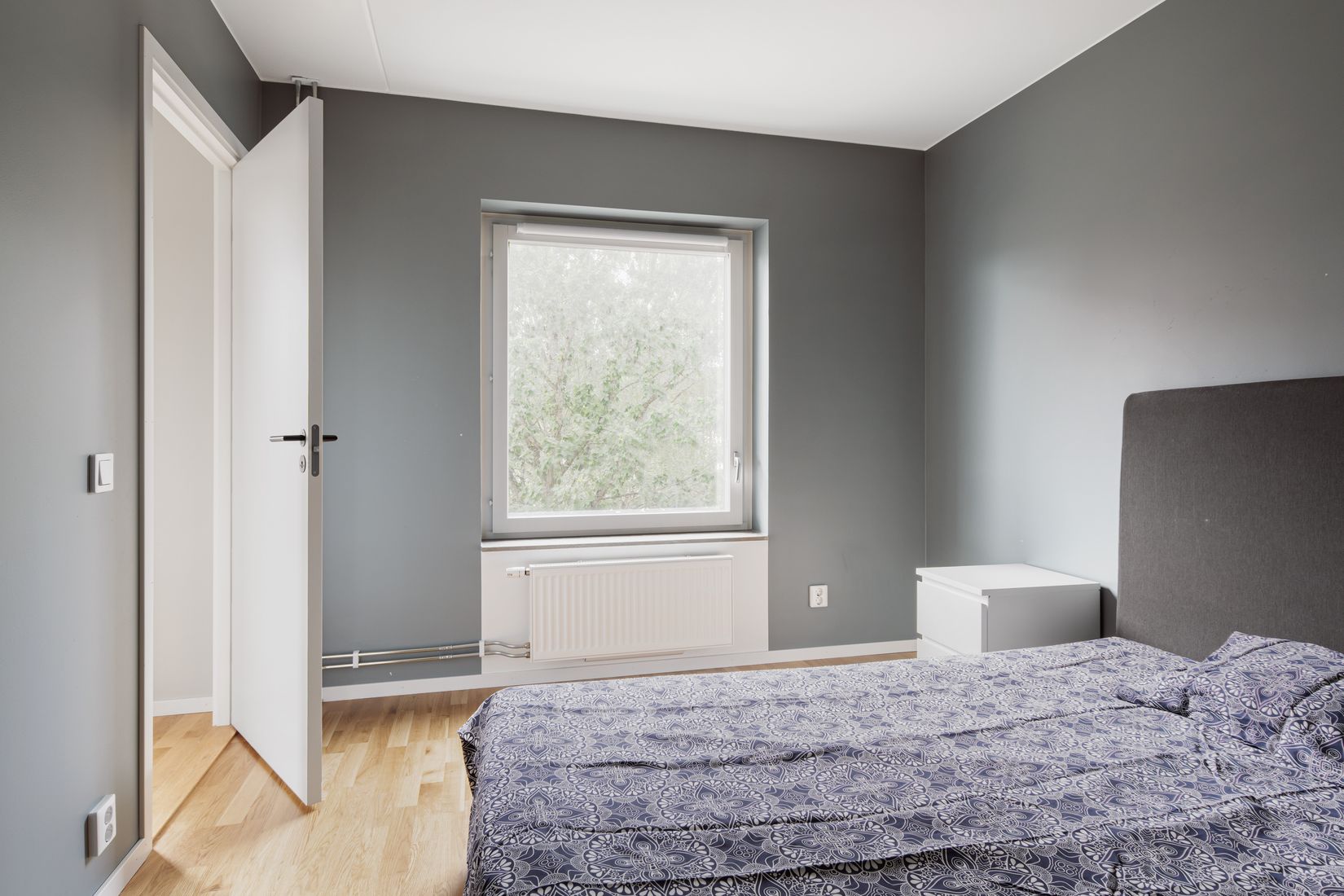 Bostadsrätt, Onyxgatan 4, Tynnered, Göteborg