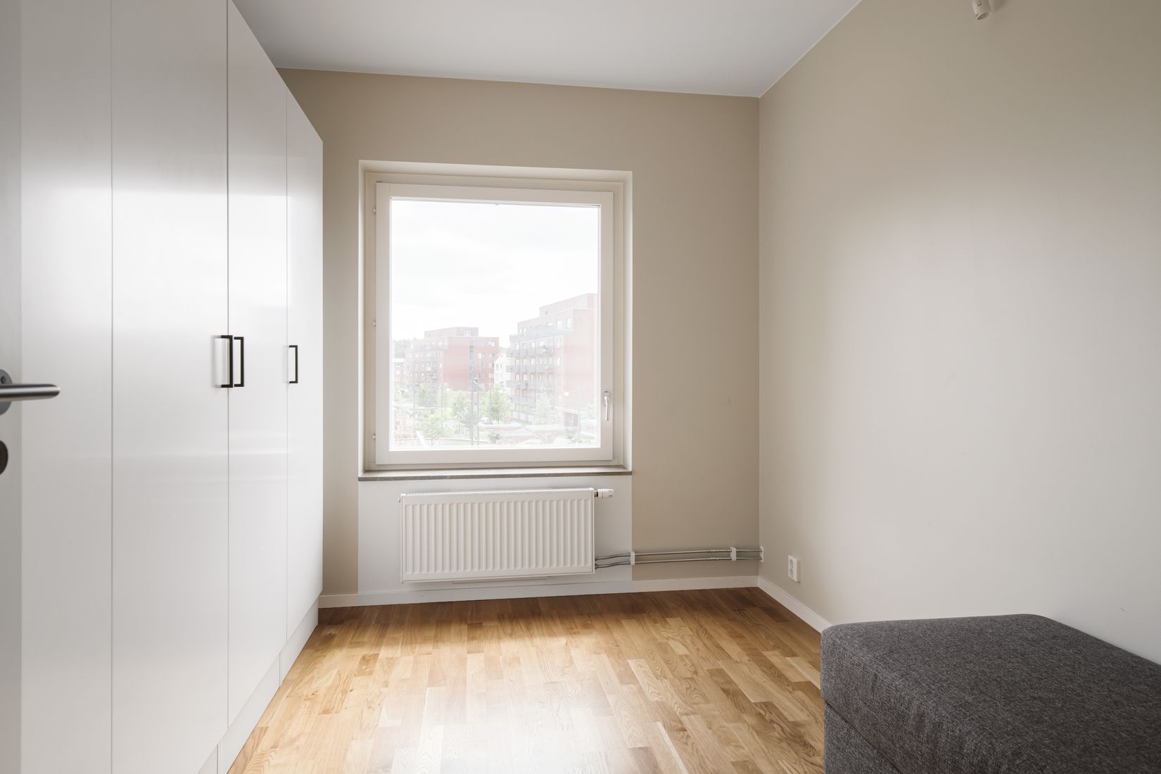 Bostadsrätt, Onyxgatan 4, Tynnered, Göteborg