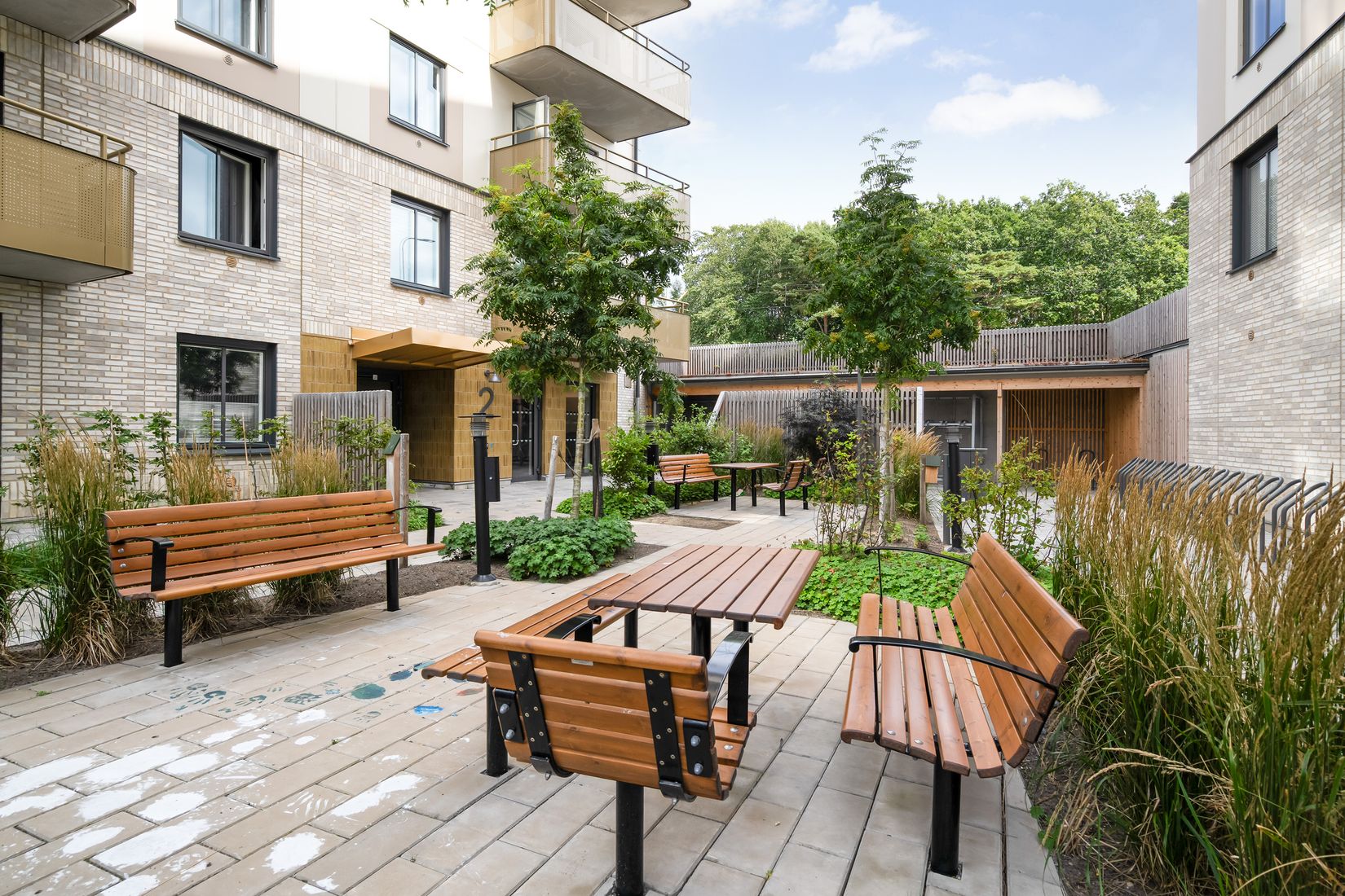 Bostadsrätt, Onyxgatan 4, Tynnered, Göteborg