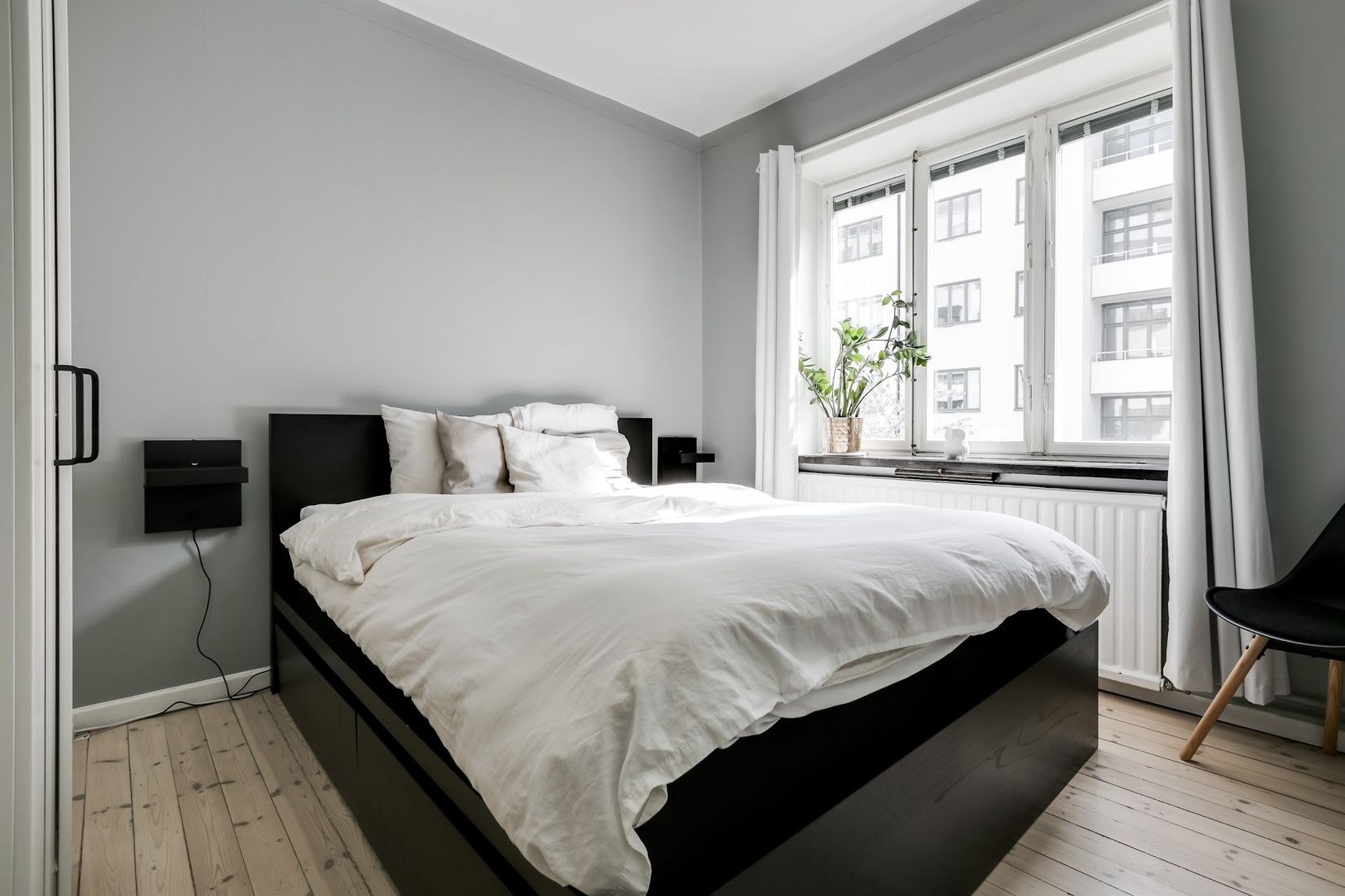 Bostadsrätt, Wargentinsgatan 5B, Kungsholmen - Rådhuset, Stockholm