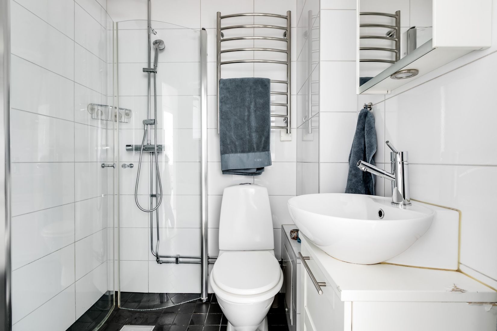 Bostadsrätt, Wargentinsgatan 5B, Kungsholmen - Rådhuset, Stockholm