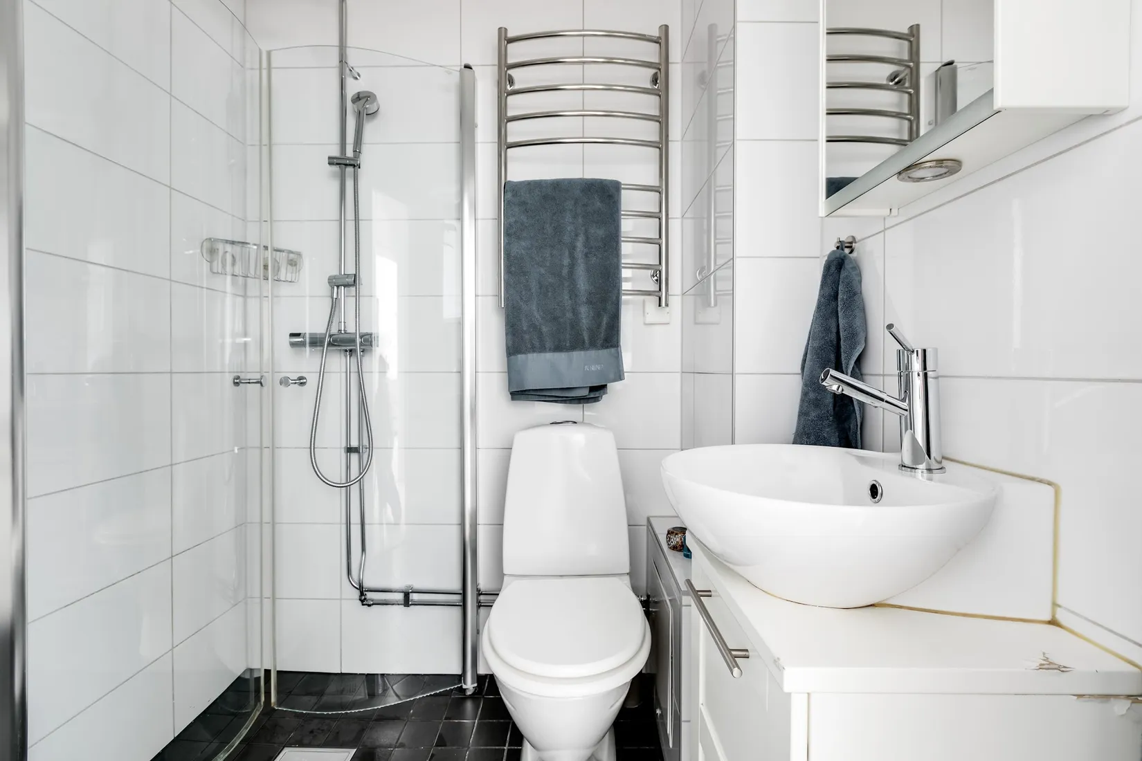 Bostadsrätt, Wargentinsgatan 5B, Kungsholmen - Rådhuset, Stockholm
