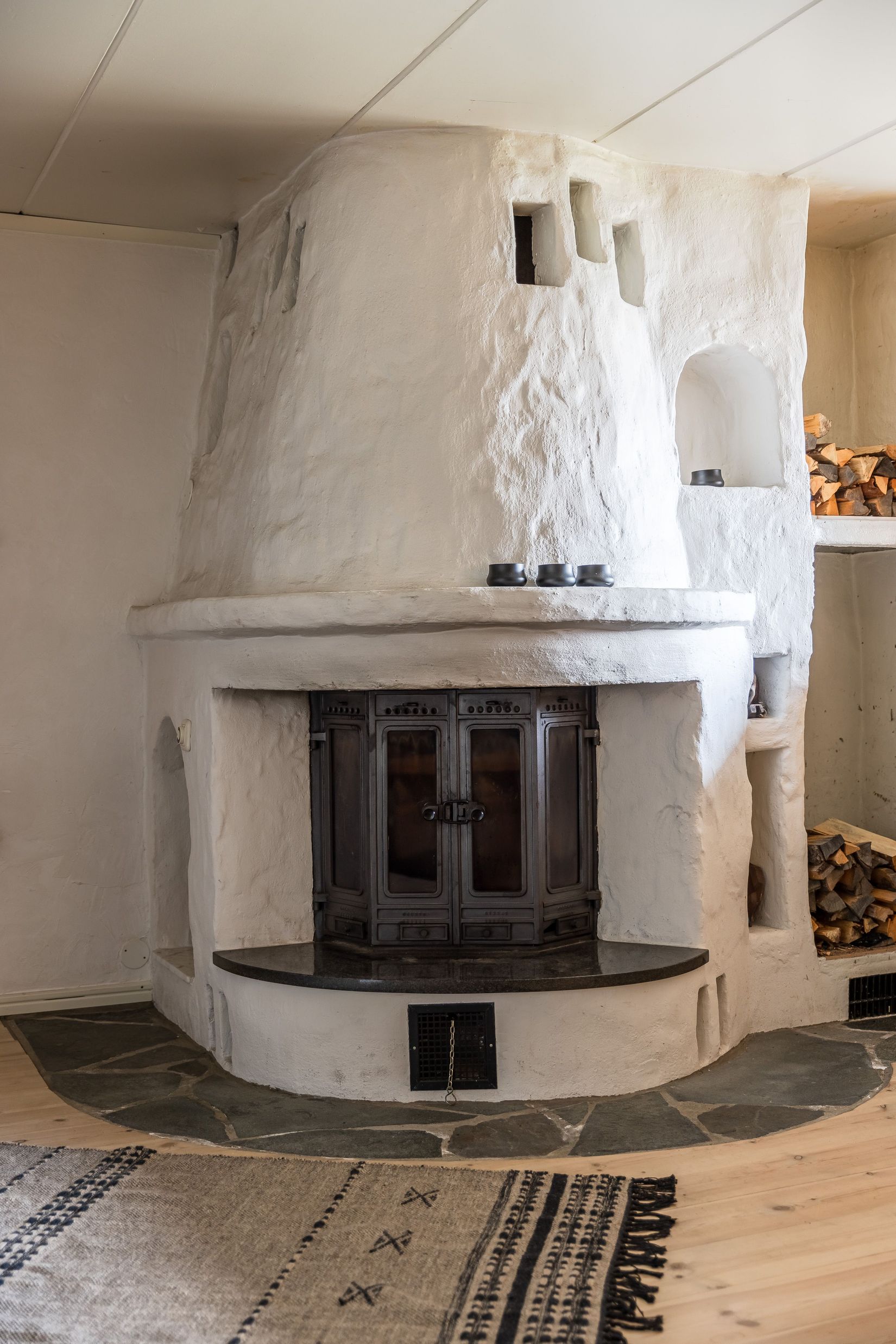 Fritidshus, Uppvallen Lövsångaren 11, Lofsdalen - Uppvallen, Härjedalen