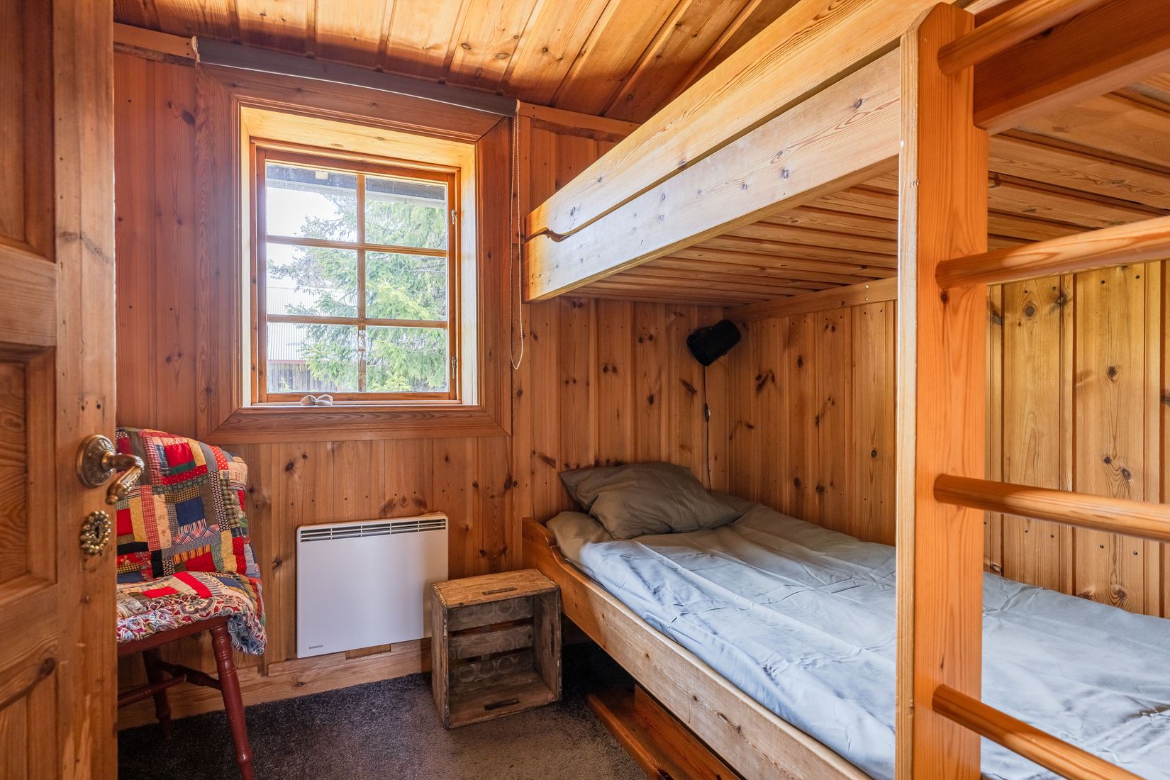 Fritidshus, Uppvallen Lövsångaren 11, Lofsdalen - Uppvallen, Härjedalen