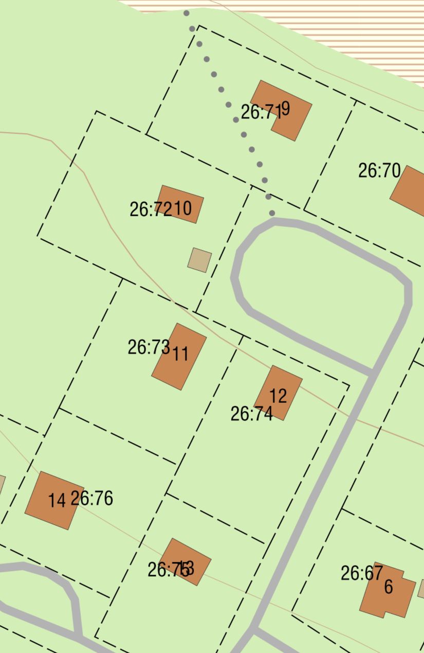 Fritidshus, Uppvallen Lövsångaren 11, Lofsdalen - Uppvallen, Härjedalen