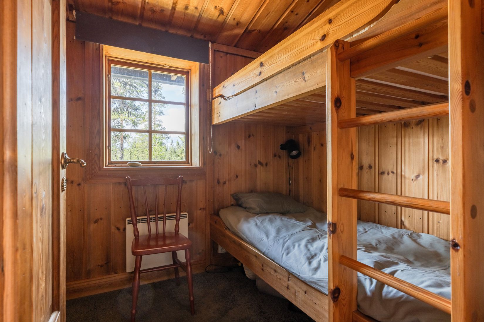 Fritidshus, Uppvallen Lövsångaren 11, Lofsdalen - Uppvallen, Härjedalen