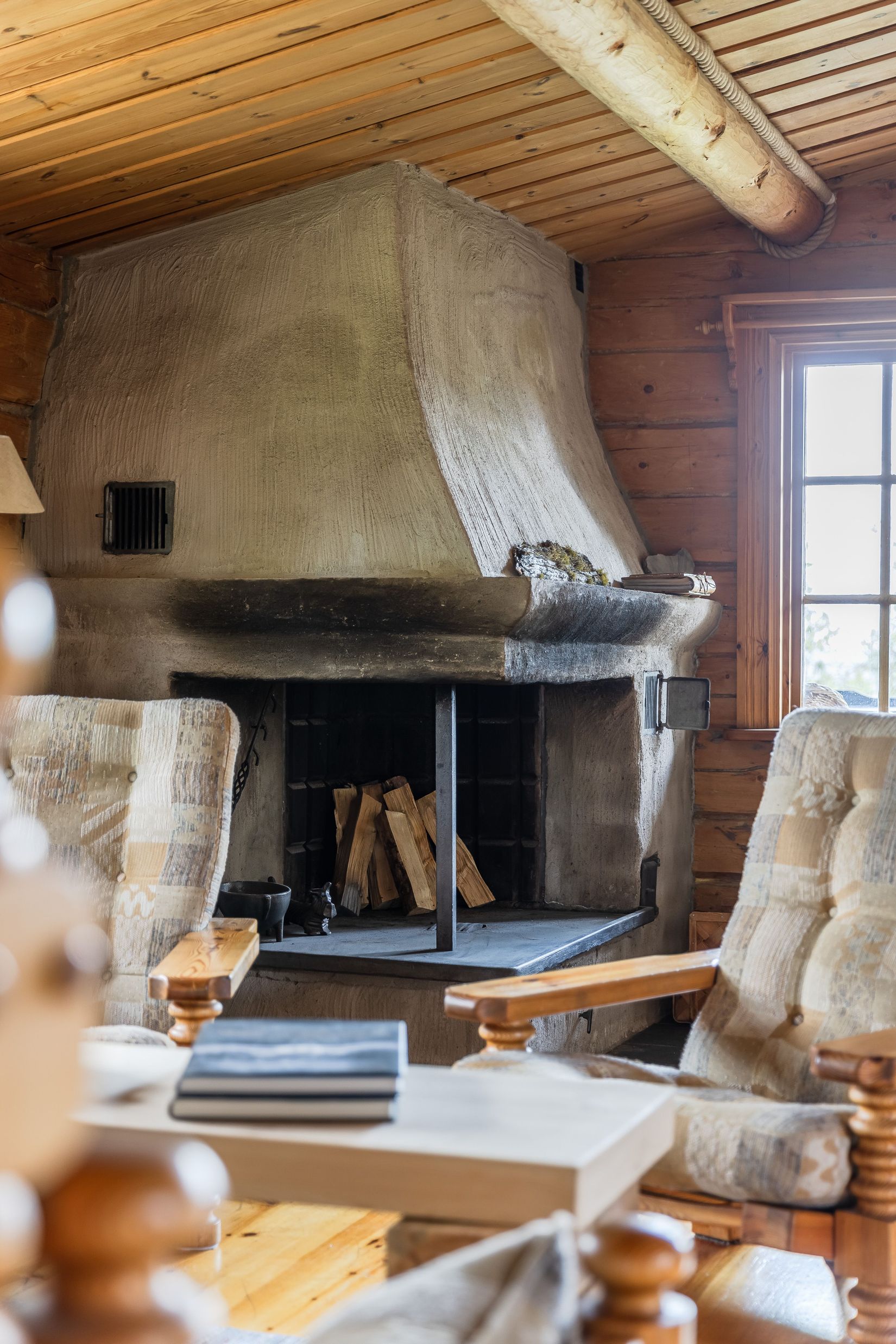 Fritidshus, Uppvallen Lövsångaren 11, Lofsdalen - Uppvallen, Härjedalen