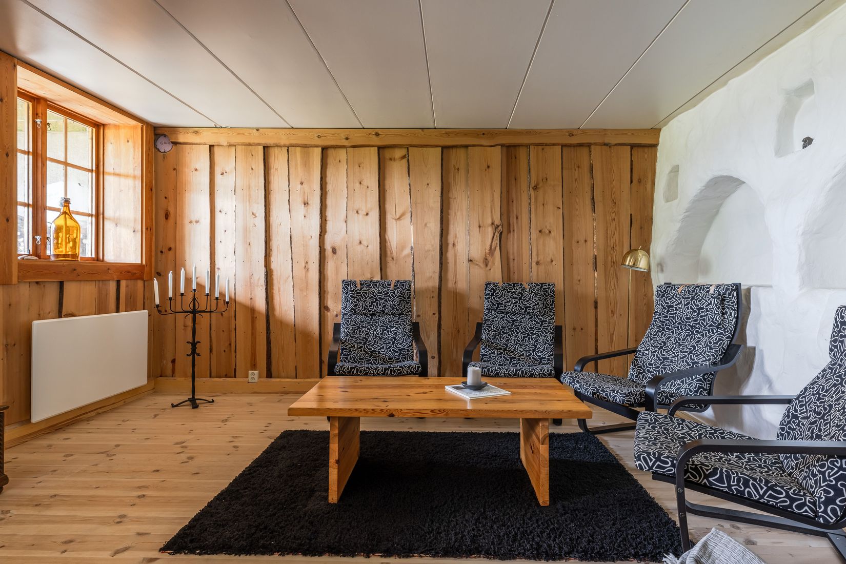 Fritidshus, Uppvallen Lövsångaren 11, Lofsdalen - Uppvallen, Härjedalen