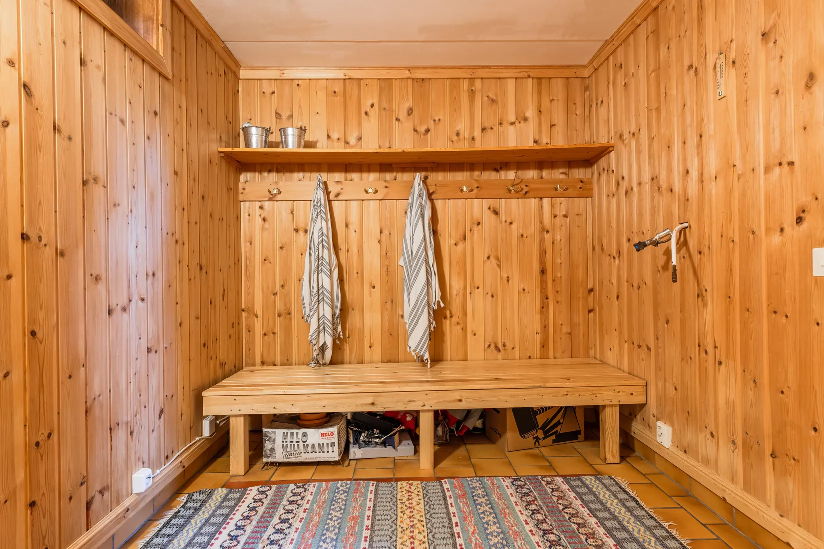 Fritidshus, Uppvallen Lövsångaren 11, Lofsdalen - Uppvallen, Härjedalen