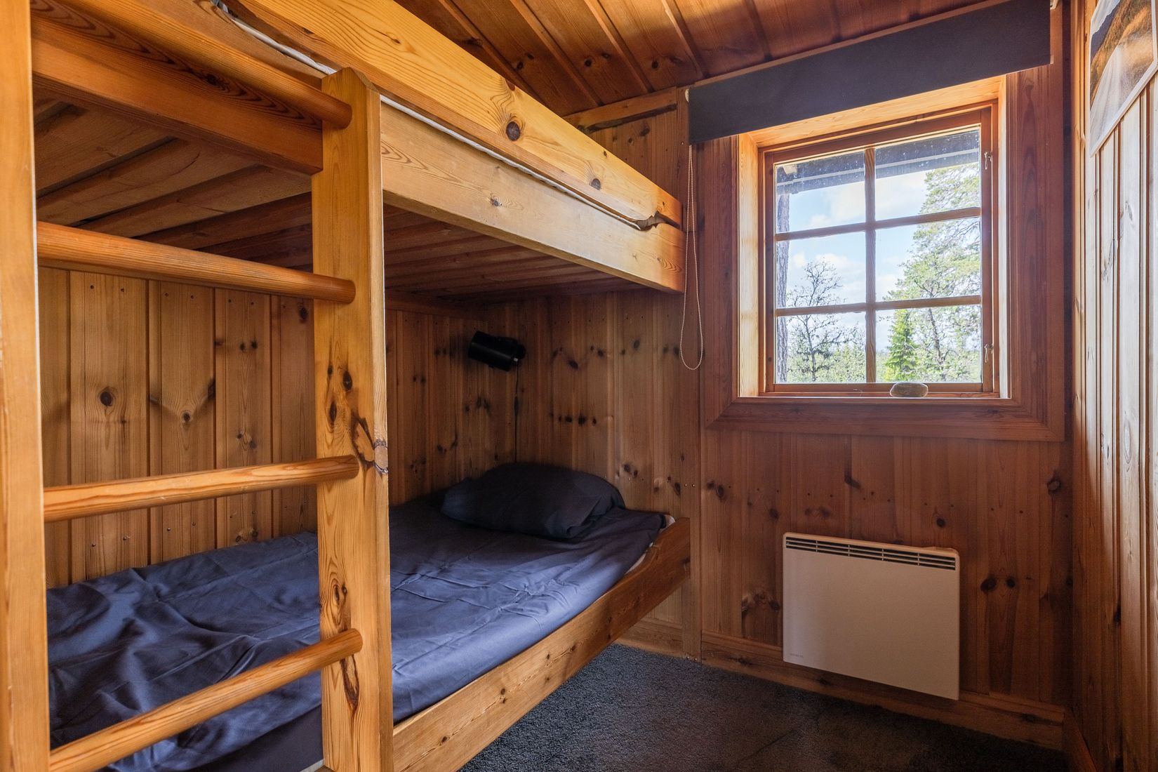 Fritidshus, Uppvallen Lövsångaren 11, Lofsdalen - Uppvallen, Härjedalen