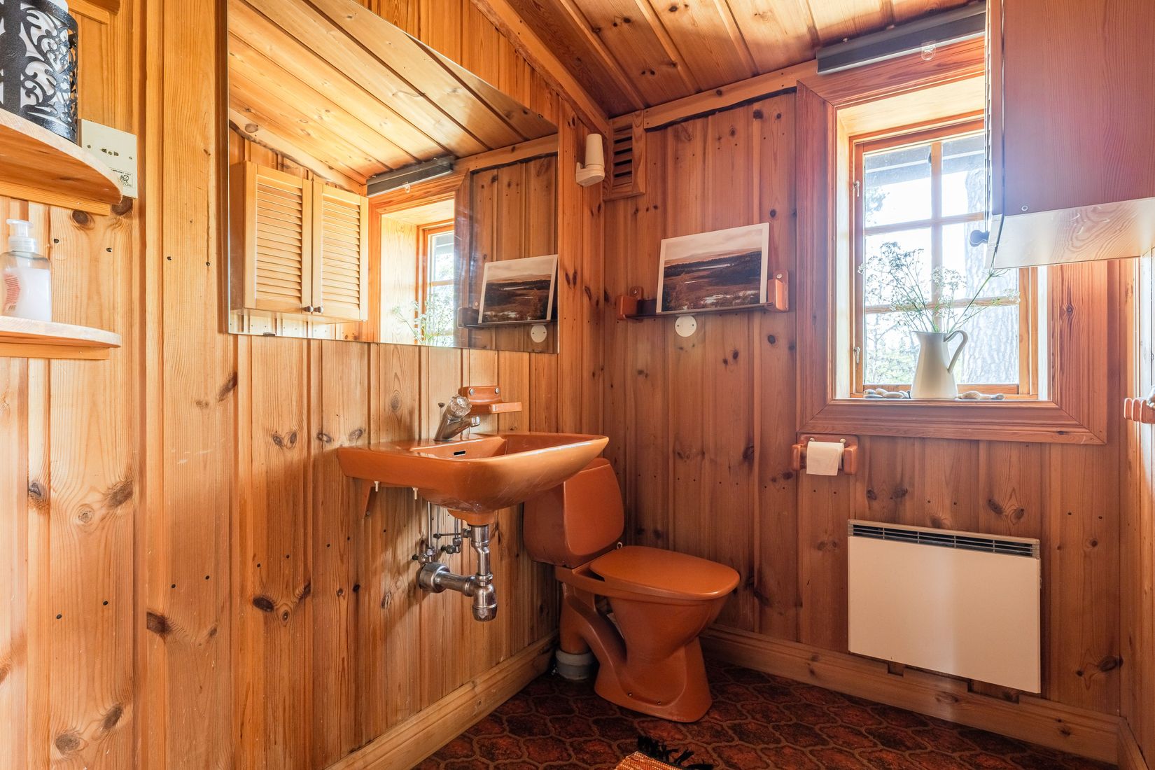 Fritidshus, Uppvallen Lövsångaren 11, Lofsdalen - Uppvallen, Härjedalen