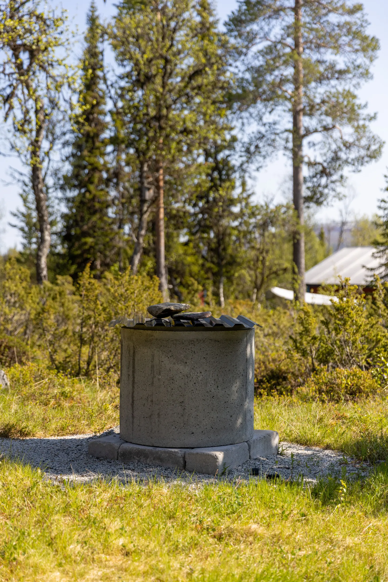 Fritidshus, Uppvallen Lövsångaren 11, Lofsdalen - Uppvallen, Härjedalen