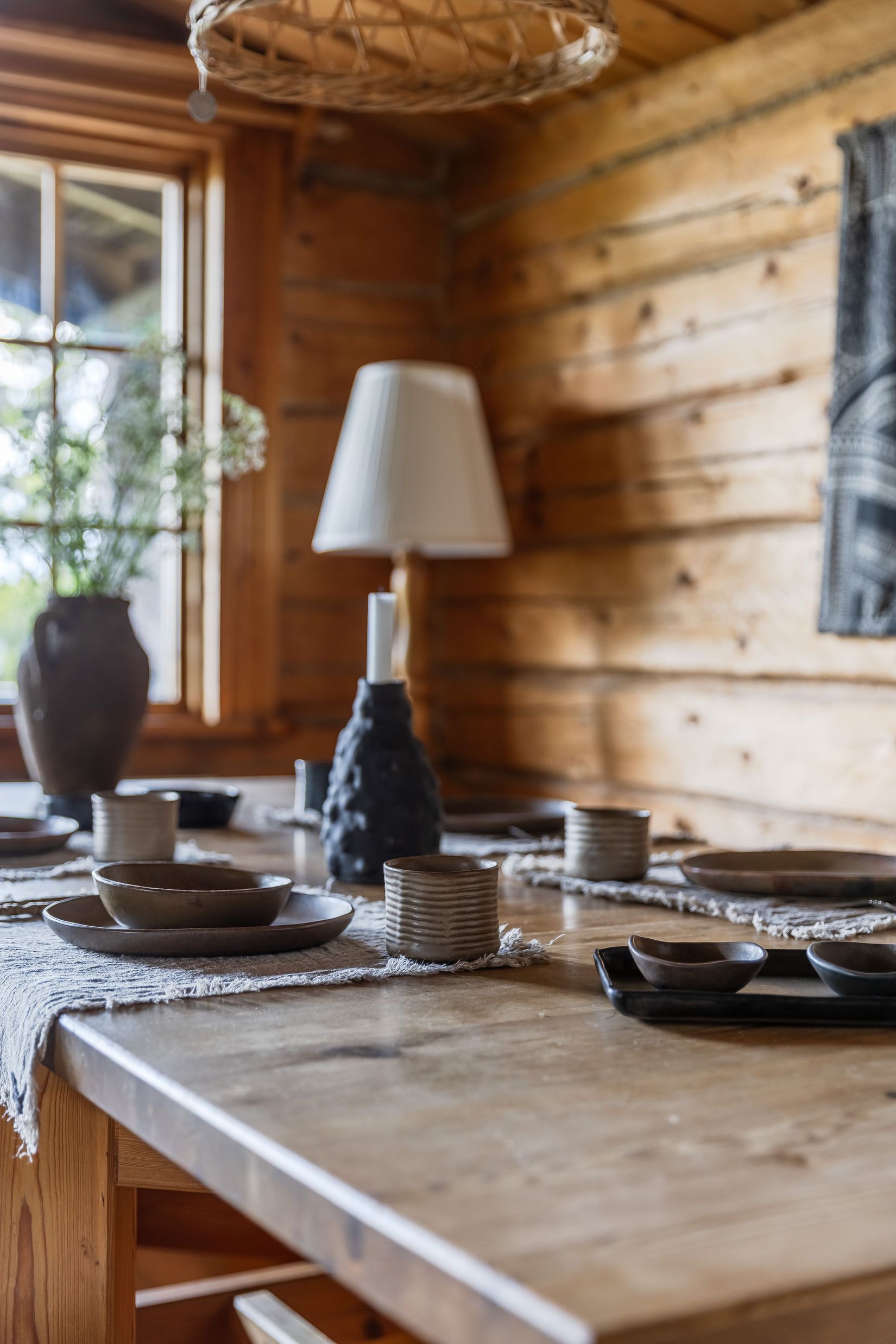 Fritidshus, Uppvallen Lövsångaren 11, Lofsdalen - Uppvallen, Härjedalen