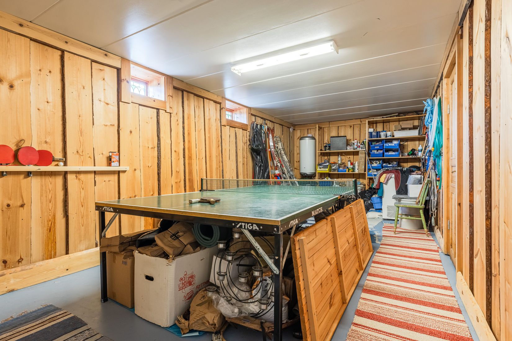 Fritidshus, Uppvallen Lövsångaren 11, Lofsdalen - Uppvallen, Härjedalen