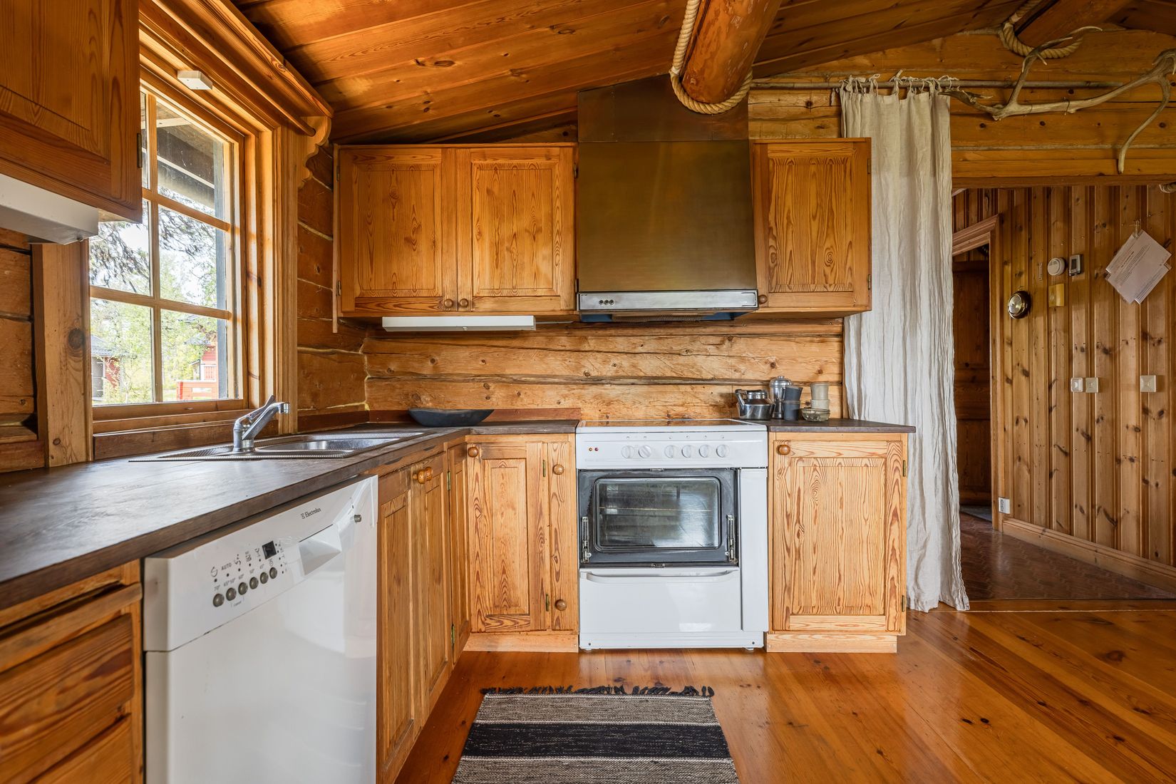 Fritidshus, Uppvallen Lövsångaren 11, Lofsdalen - Uppvallen, Härjedalen