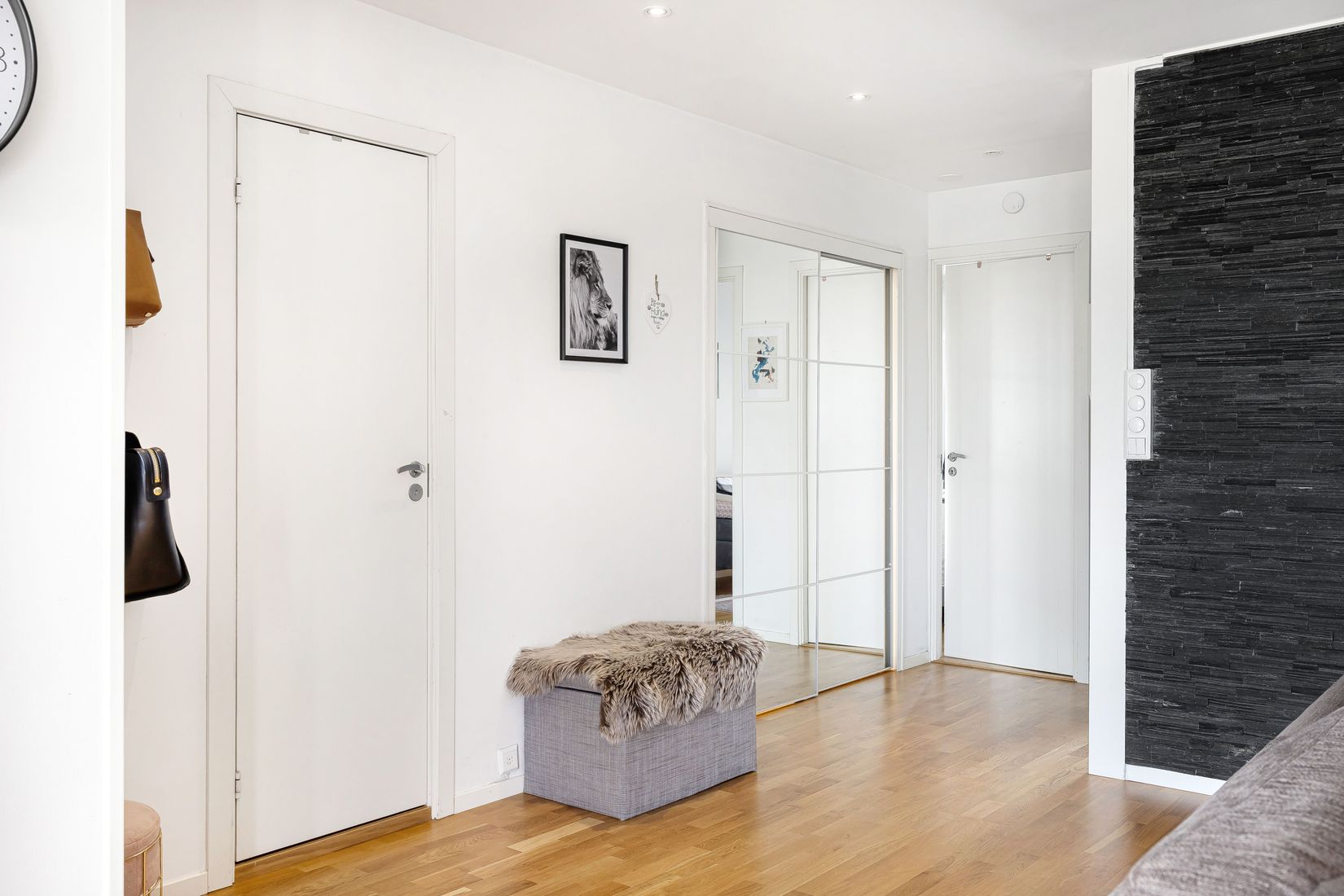 Bostadsrätt, Övre Hantverksgatan 41B, Odenslund, Östersund