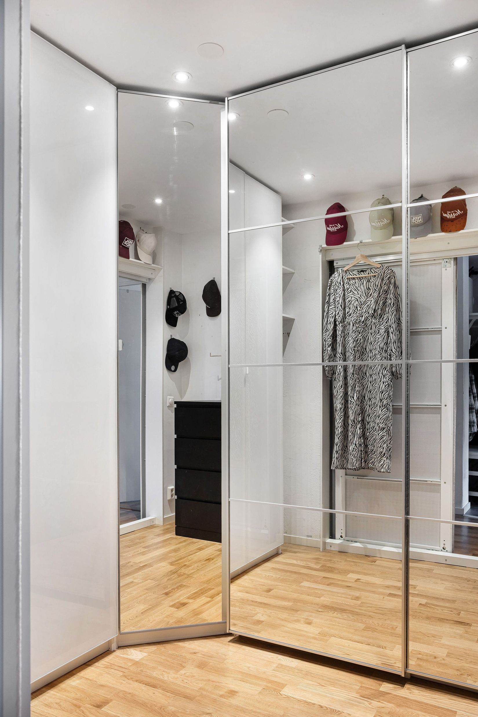 Bostadsrätt, Övre Hantverksgatan 41B, Odenslund, Östersund