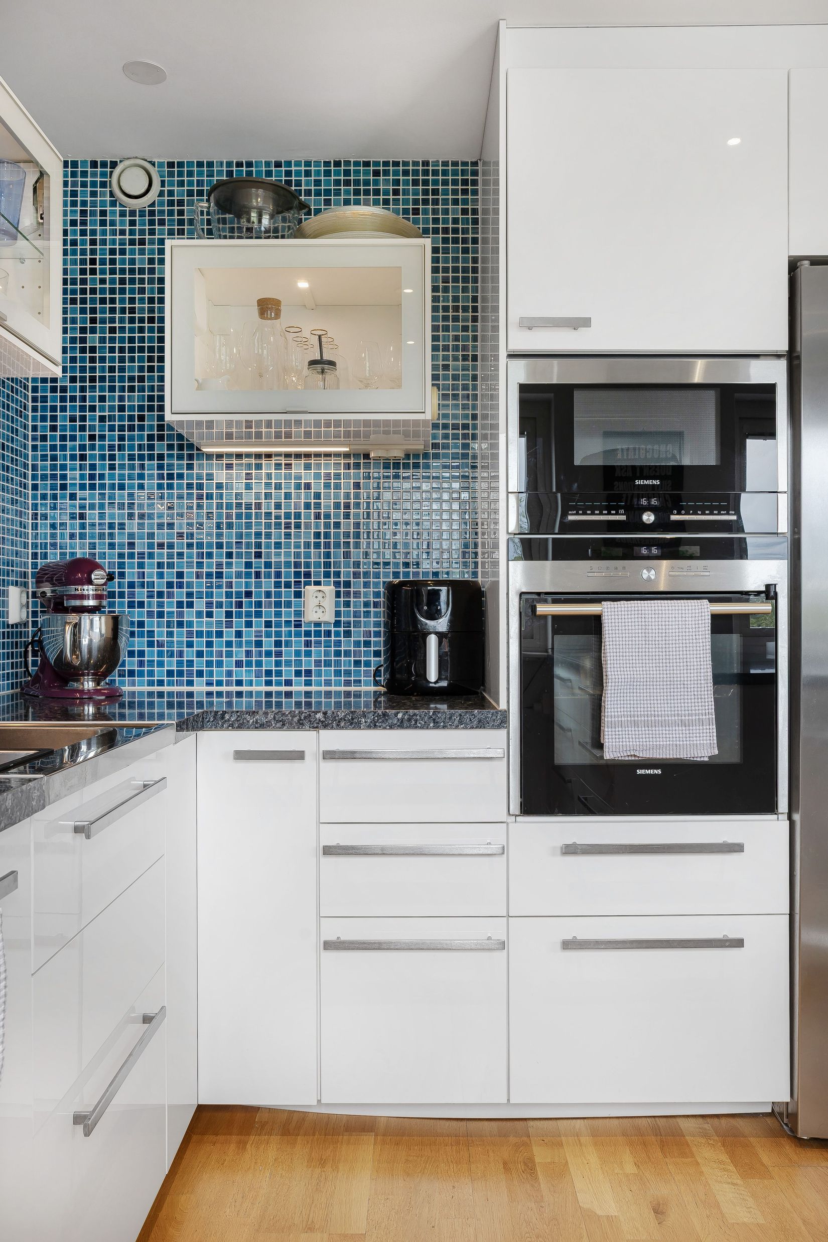 Bostadsrätt, Övre Hantverksgatan 41B, Odenslund, Östersund