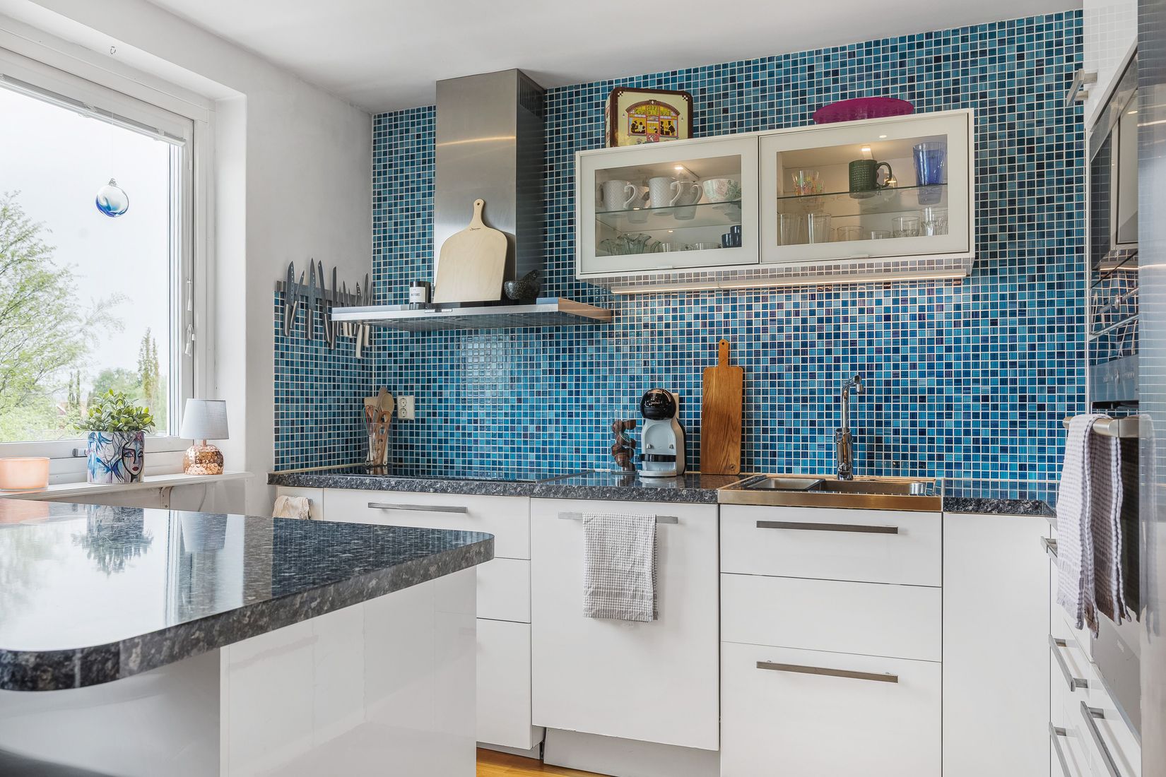 Bostadsrätt, Övre Hantverksgatan 41B, Odenslund, Östersund