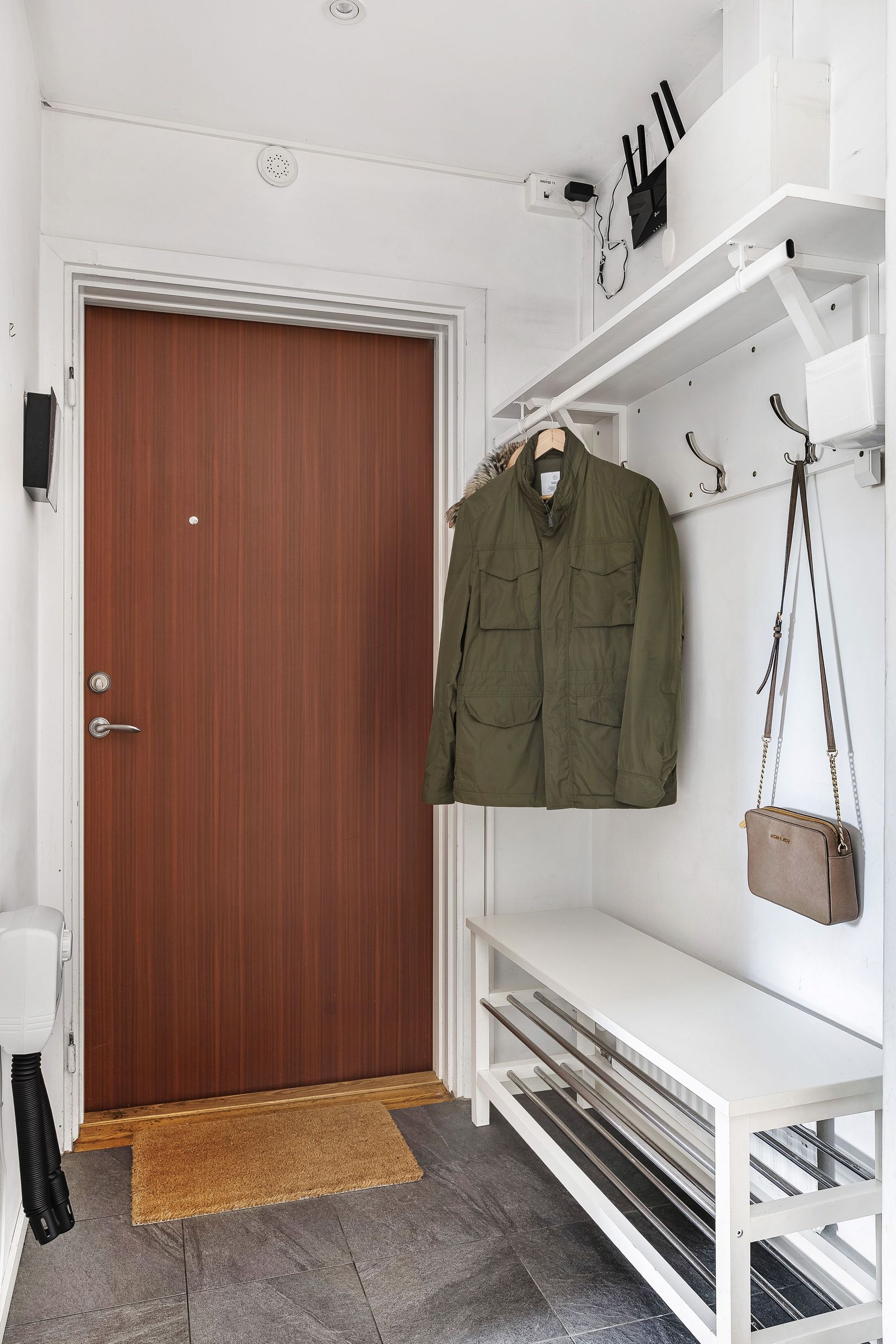 Bostadsrätt, Övre Hantverksgatan 41B, Odenslund, Östersund