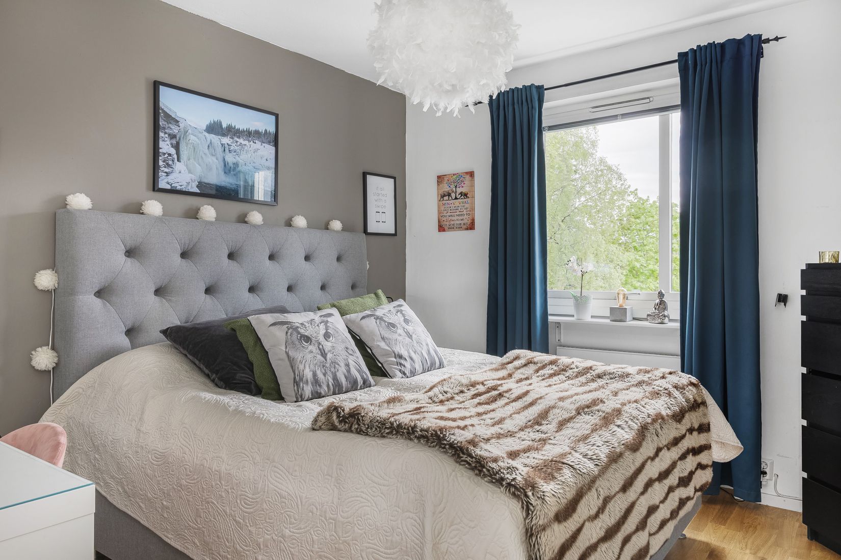 Bostadsrätt, Övre Hantverksgatan 41B, Odenslund, Östersund