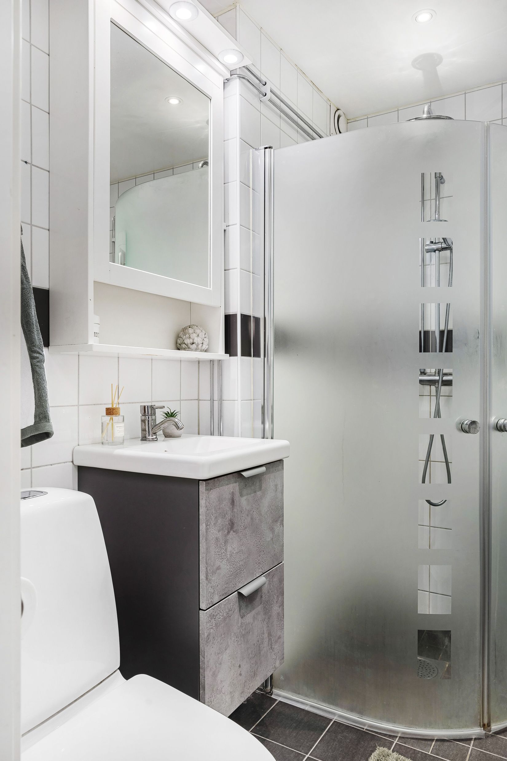 Bostadsrätt, Övre Hantverksgatan 41B, Odenslund, Östersund