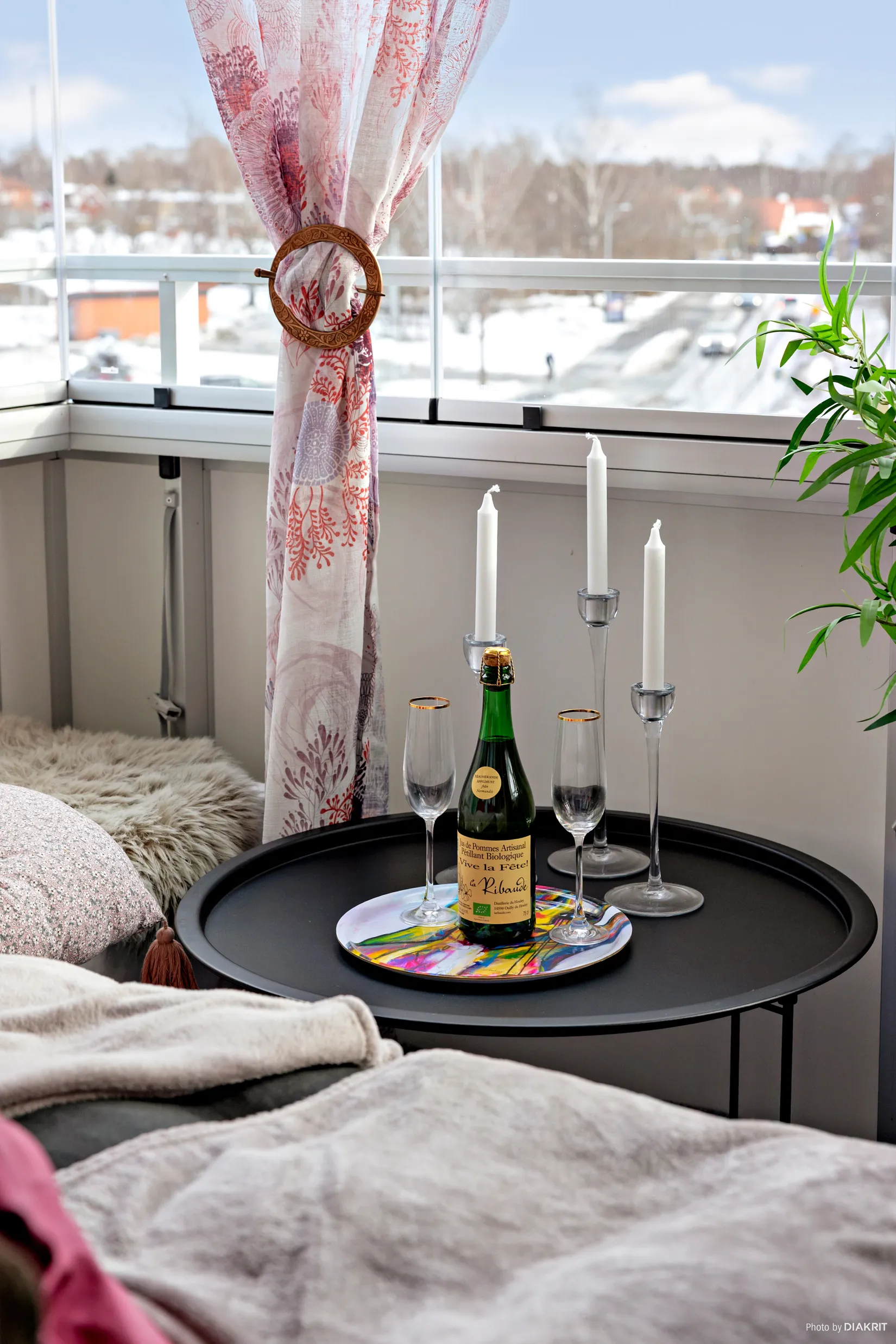 Bostadsrätt, Övre Hantverksgatan 41B, Odenslund, Östersund