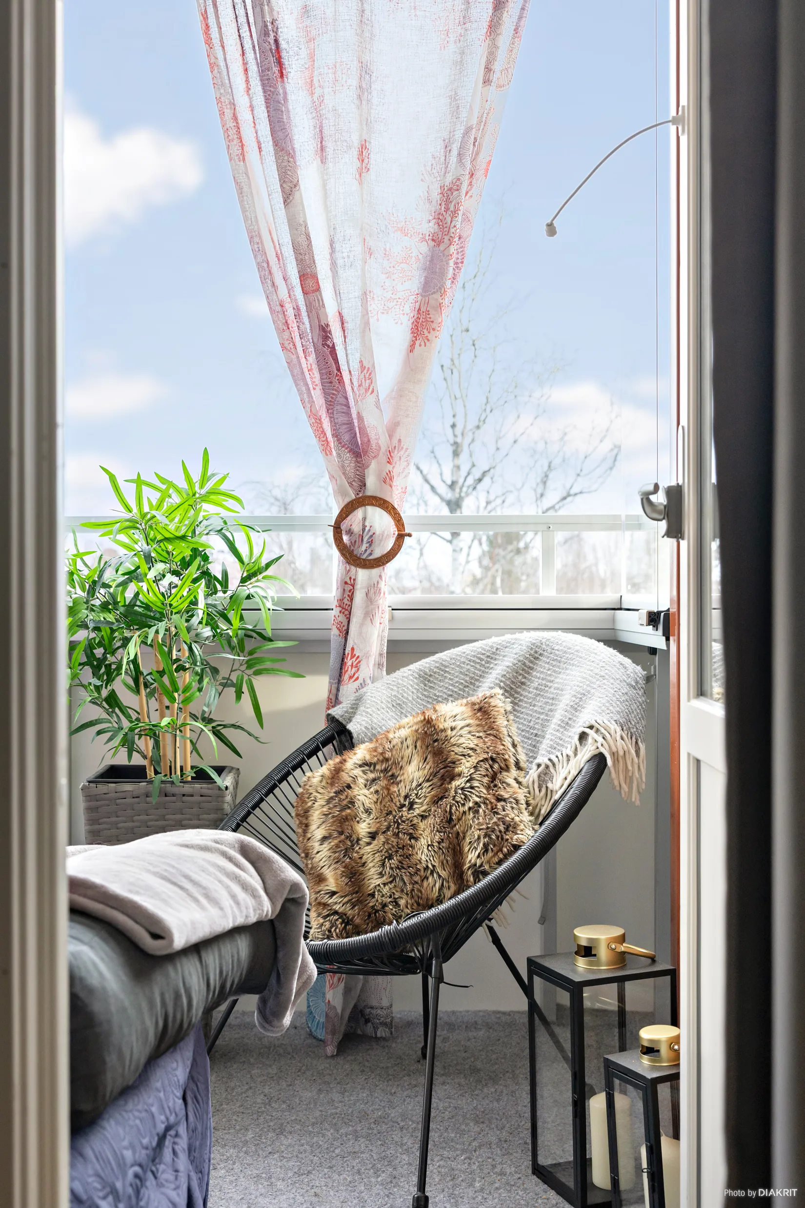 Bostadsrätt, Övre Hantverksgatan 41B, Odenslund, Östersund