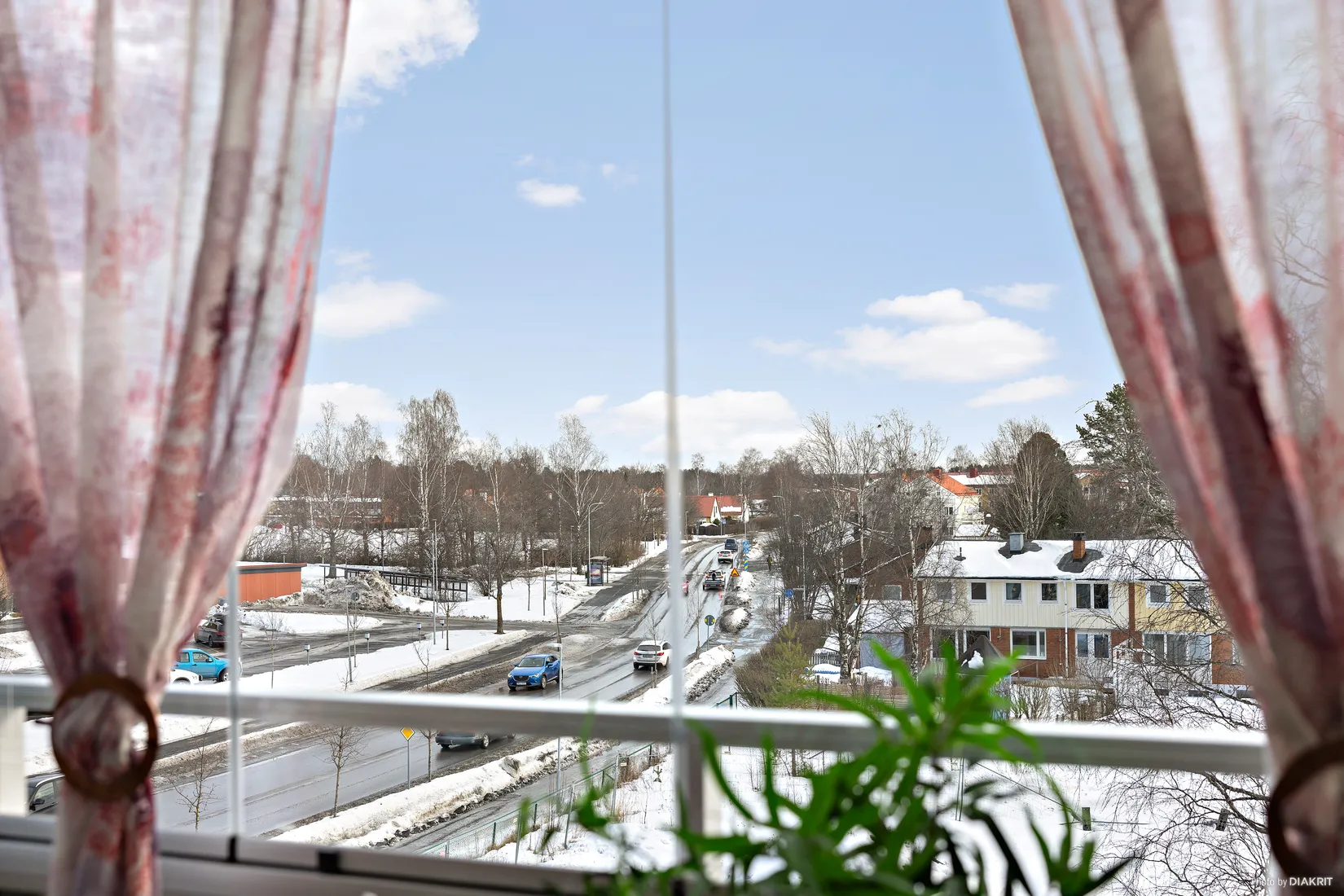 Bostadsrätt, Övre Hantverksgatan 41B, Odenslund, Östersund