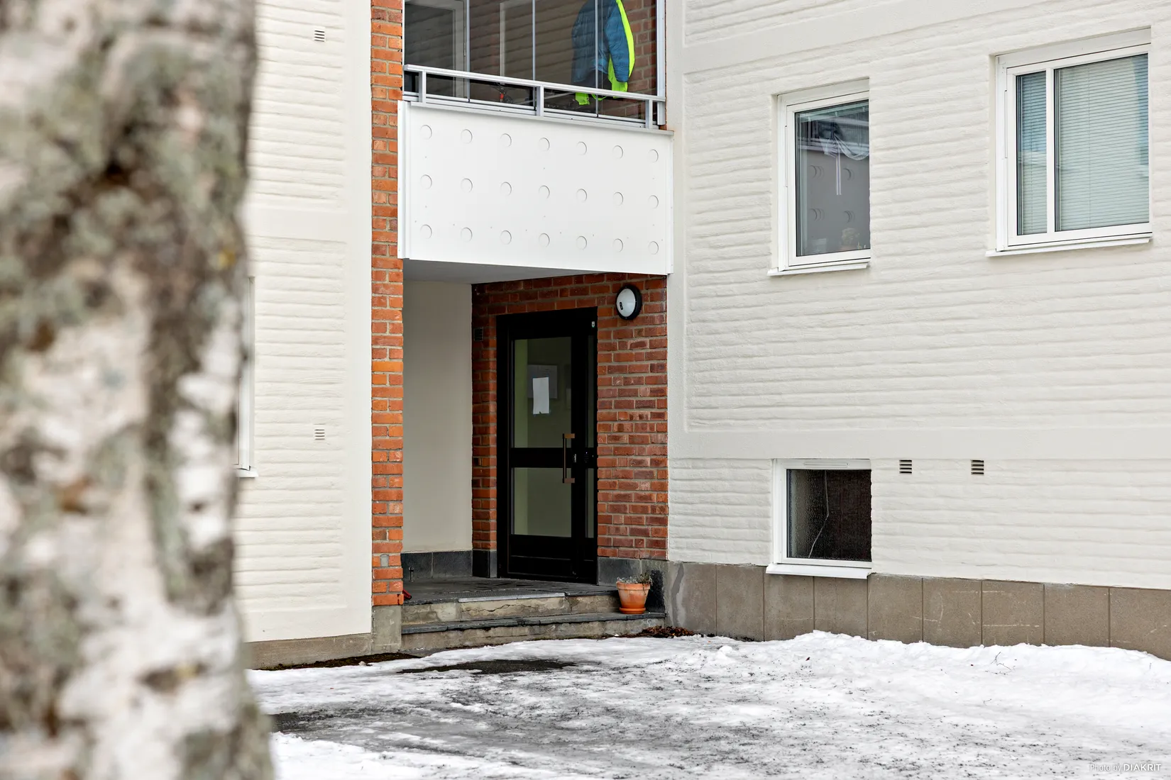 Bostadsrätt, Övre Hantverksgatan 41B, Odenslund, Östersund