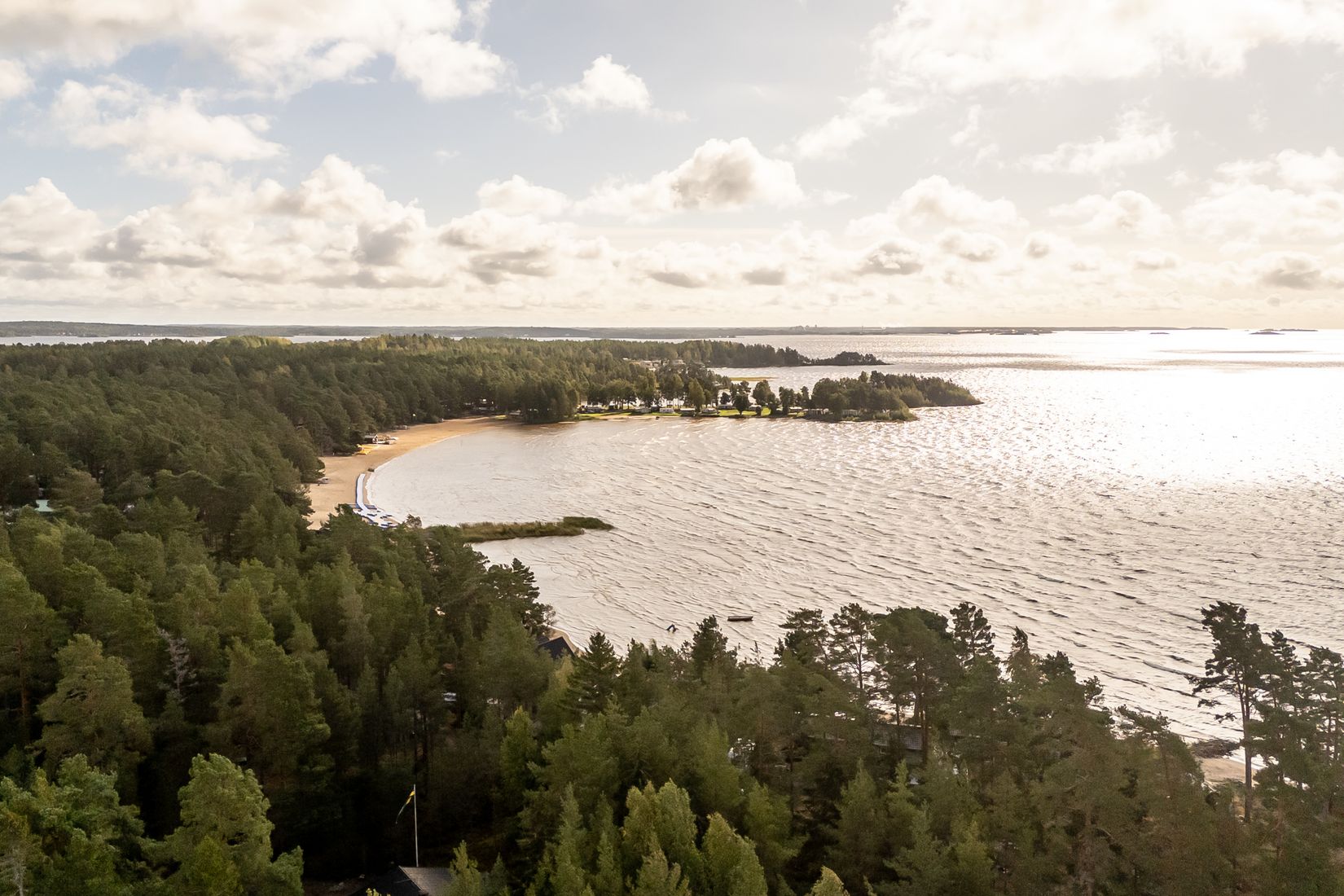 Fritidshus, Bomstadsvägen 720, Bomstad, Karlstad