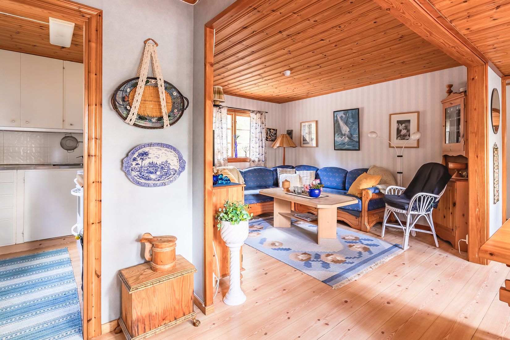 Fritidshus, Bomstadsvägen 720, Bomstad, Karlstad