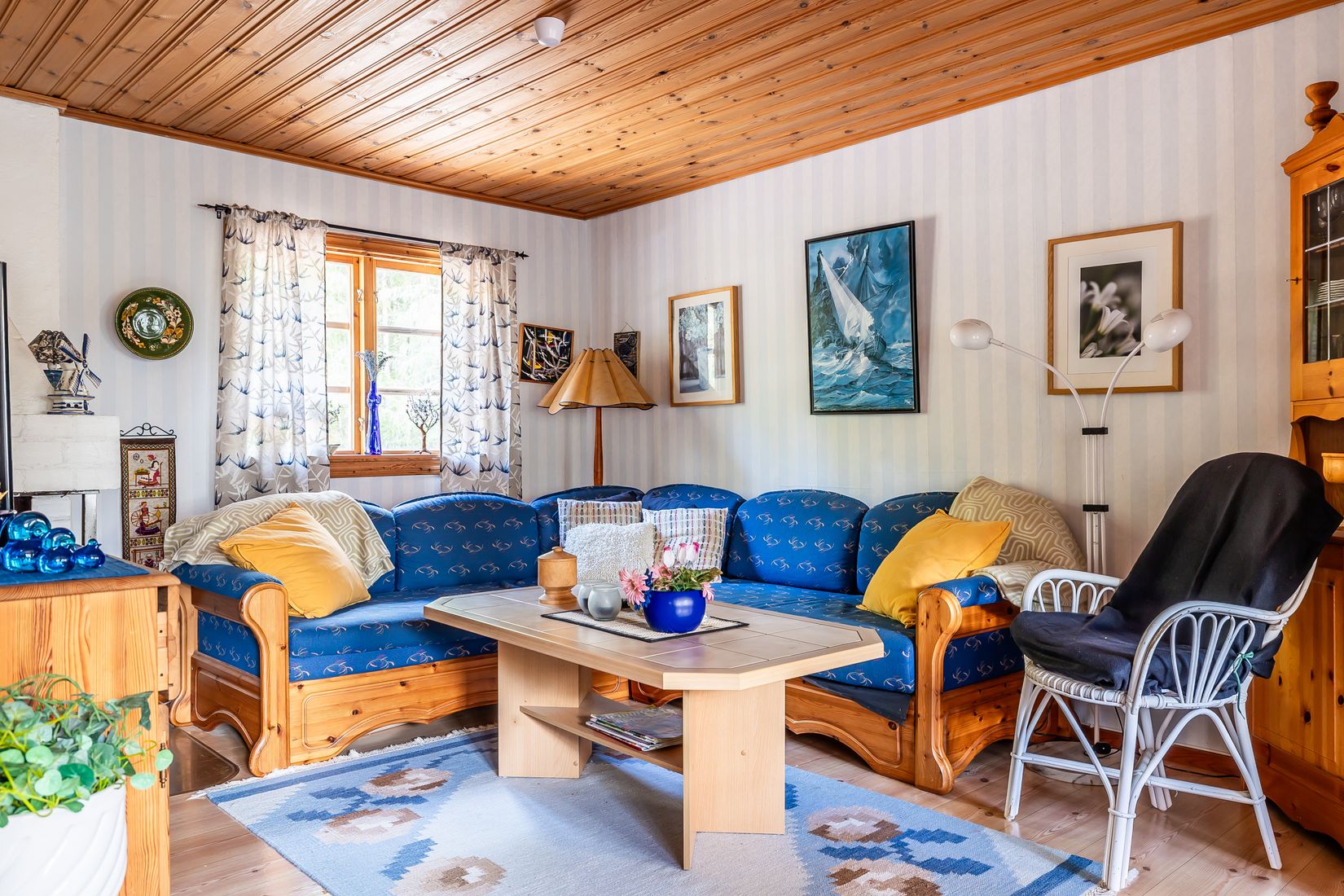 Fritidshus, Bomstadsvägen 720, Bomstad, Karlstad