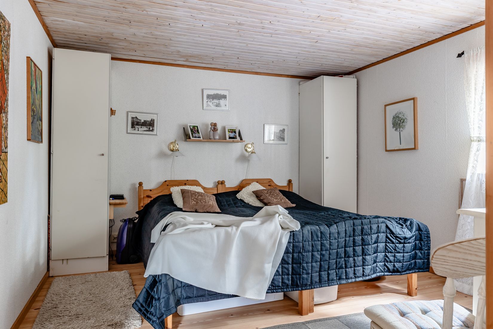 Fritidshus, Bomstadsvägen 720, Bomstad, Karlstad