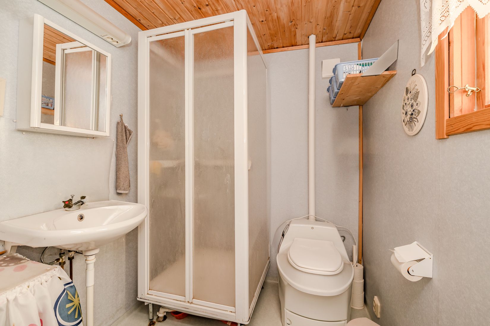 Fritidshus, Bomstadsvägen 720, Bomstad, Karlstad