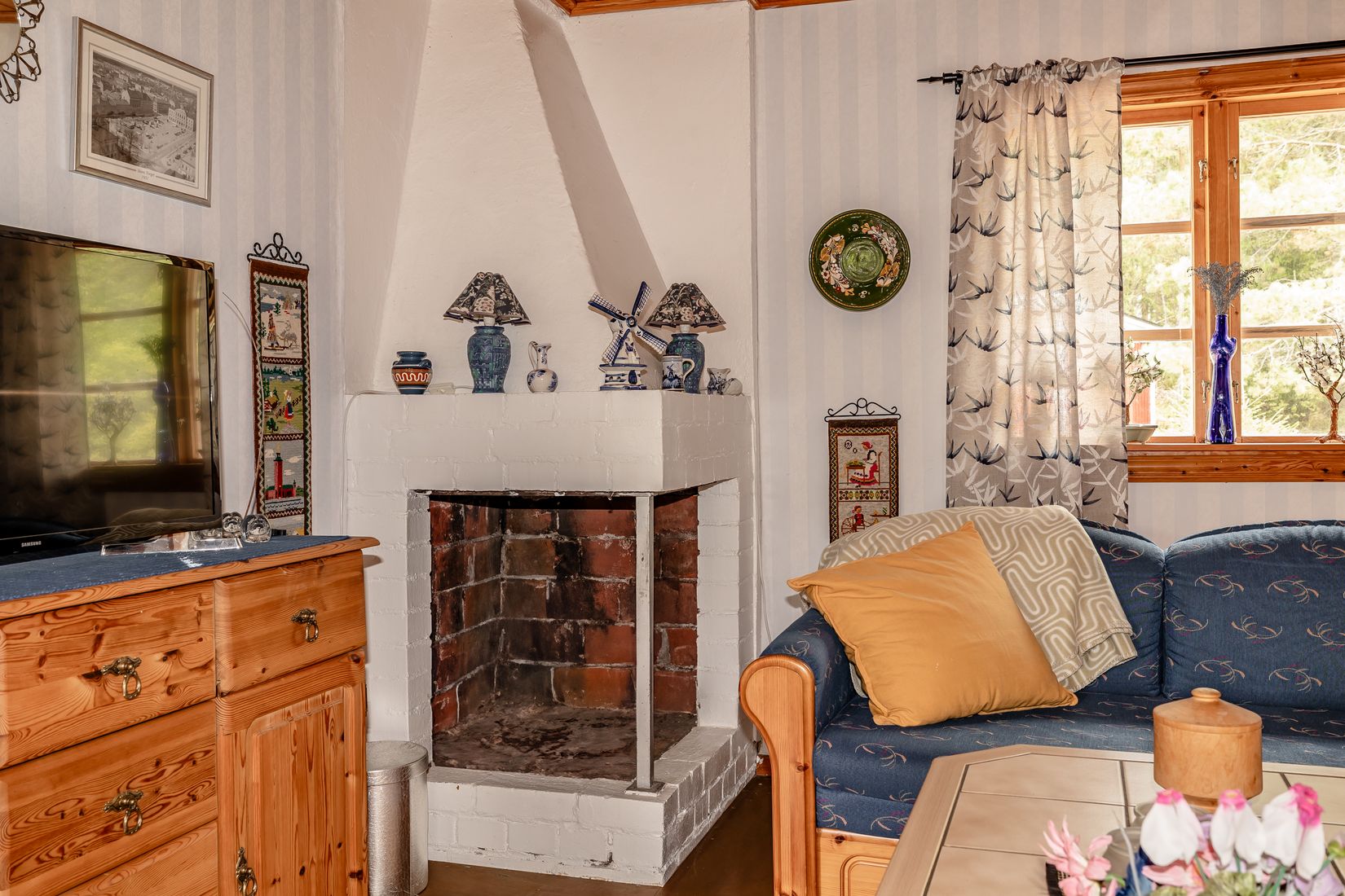 Fritidshus, Bomstadsvägen 720, Bomstad, Karlstad