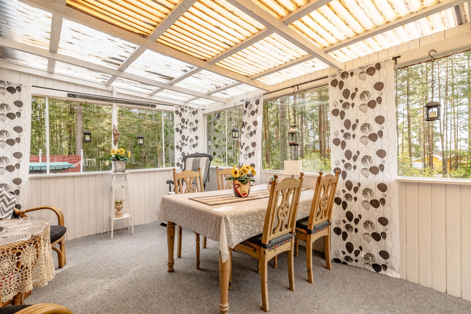 Fritidshus, Bomstadsvägen 720, Bomstad, Karlstad