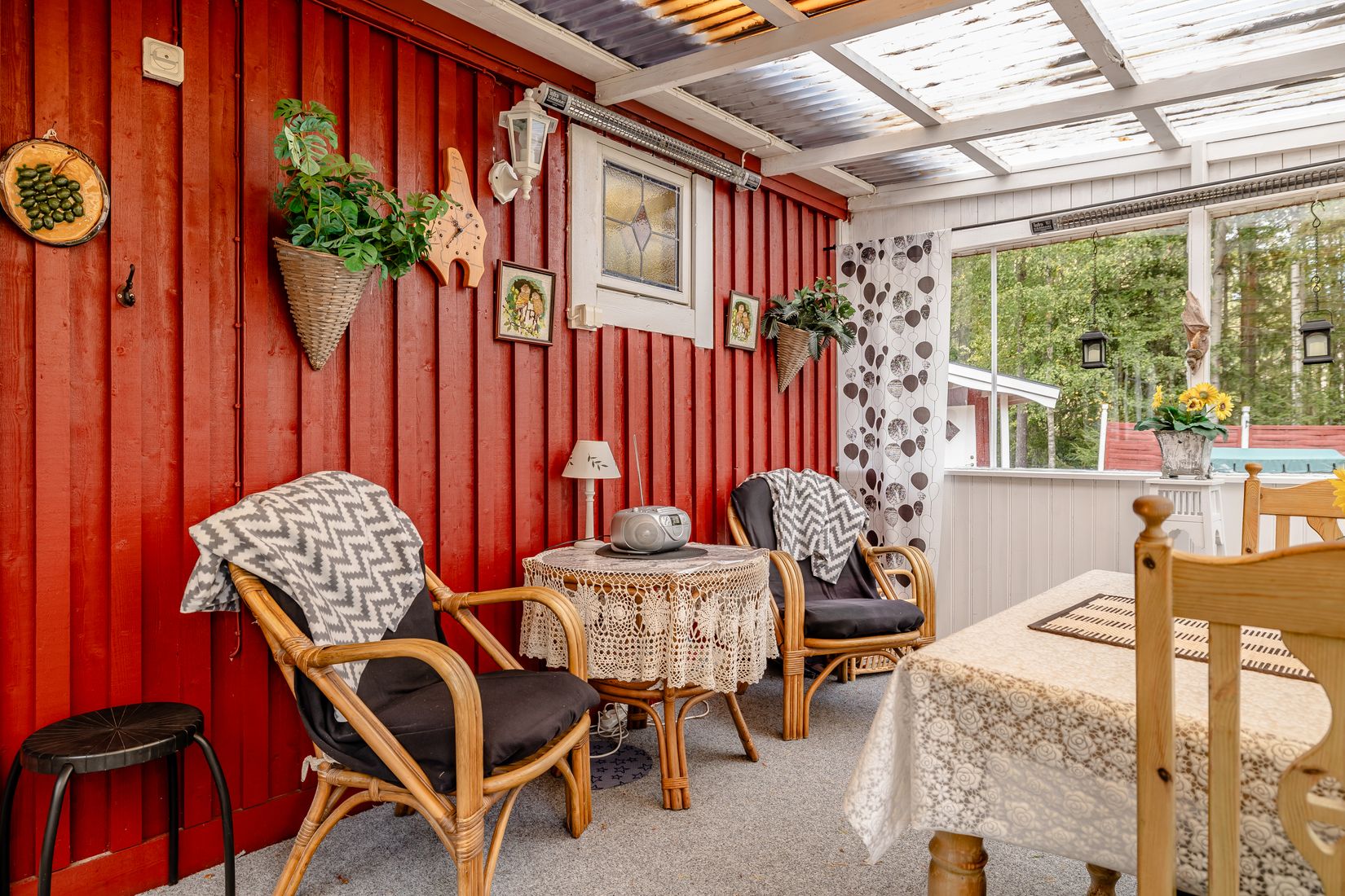 Fritidshus, Bomstadsvägen 720, Bomstad, Karlstad