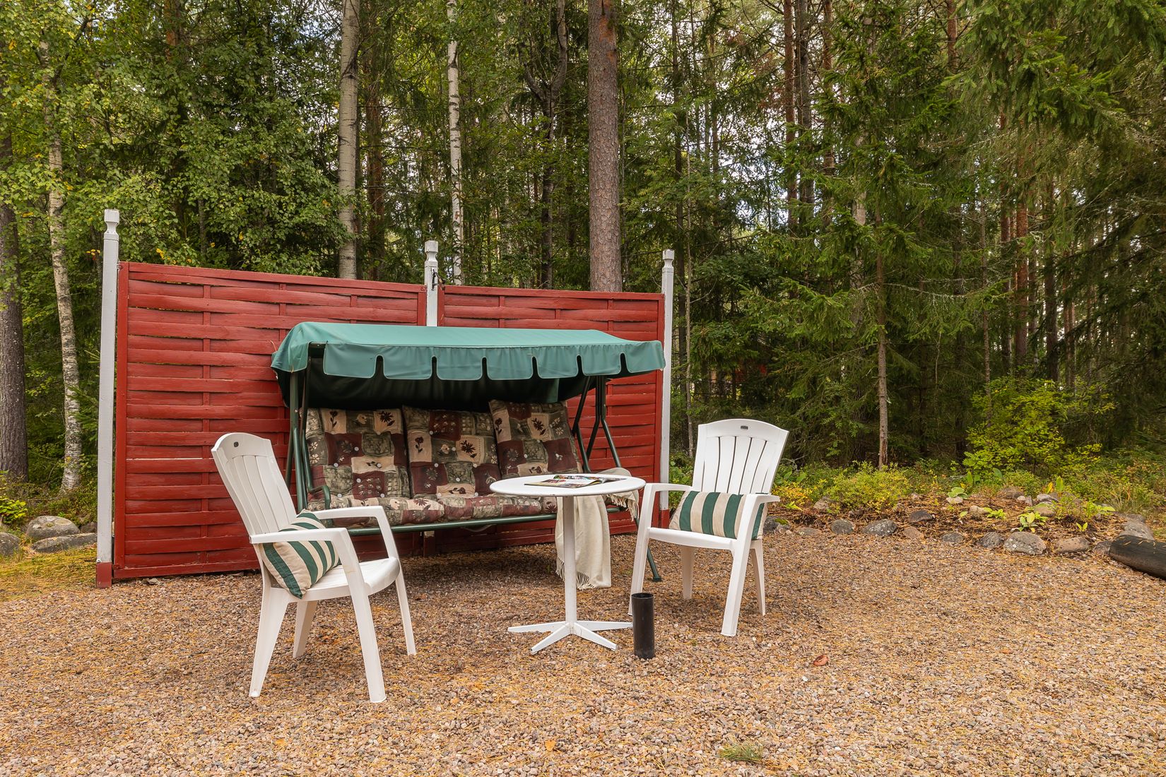 Fritidshus, Bomstadsvägen 720, Bomstad, Karlstad