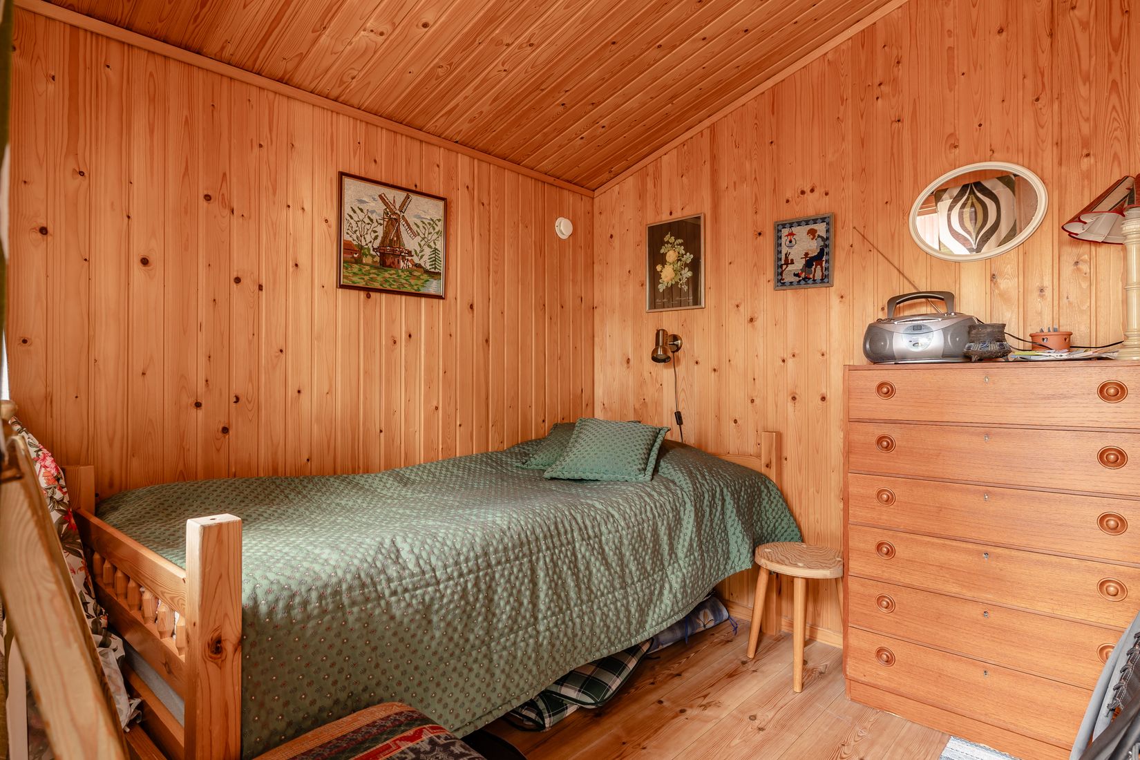 Fritidshus, Bomstadsvägen 720, Bomstad, Karlstad