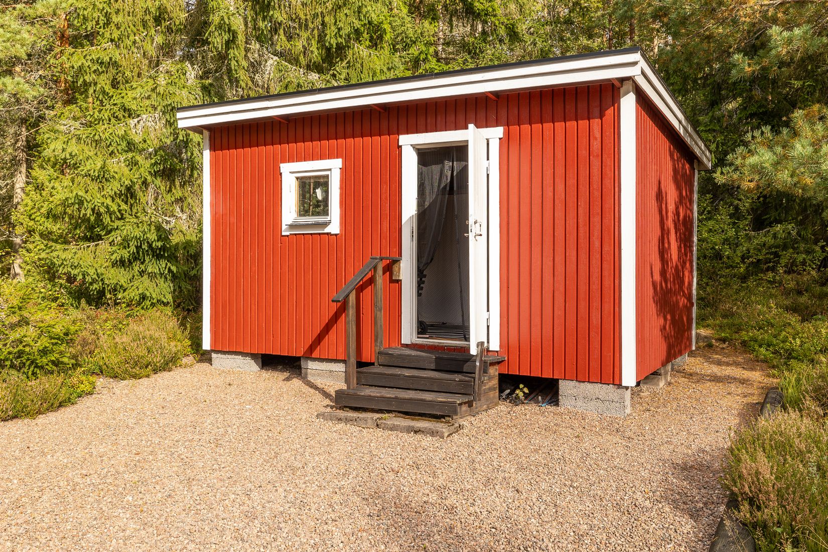 Fritidshus, Bomstadsvägen 720, Bomstad, Karlstad