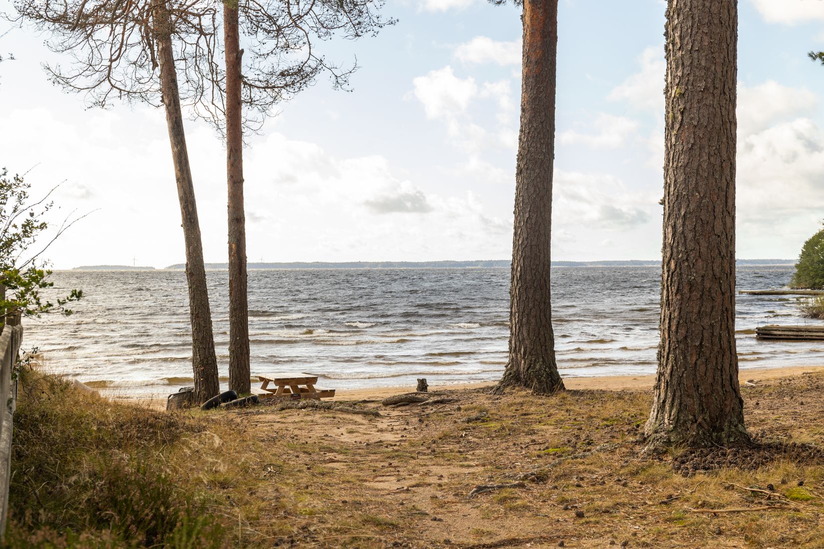 Fritidshus, Bomstadsvägen 720, Bomstad, Karlstad