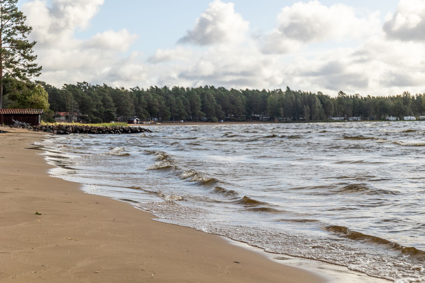 Fritidshus, Bomstadsvägen 720, Bomstad, Karlstad