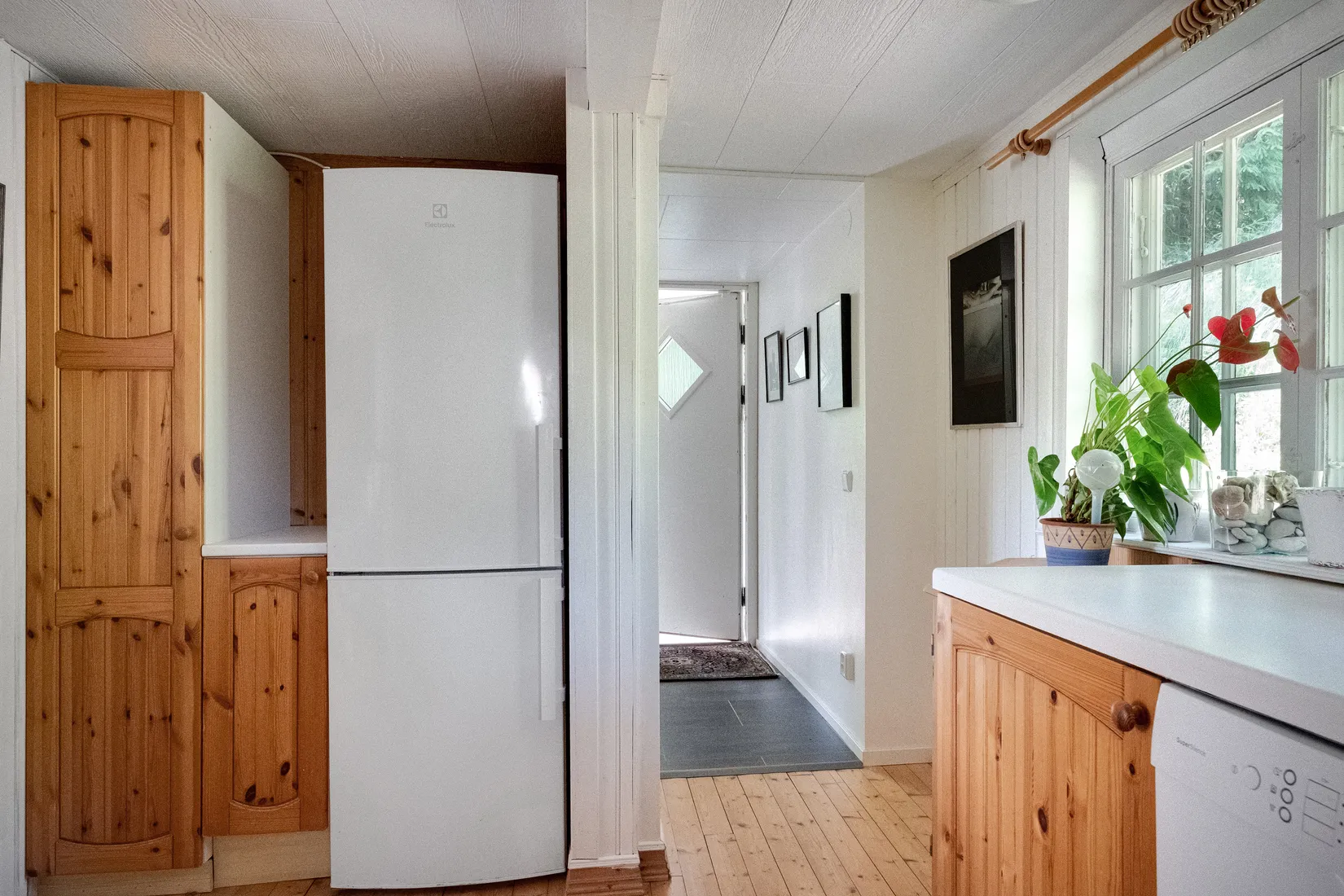 Villa, Balderstigen 6, Floda-Berghult, Lerum