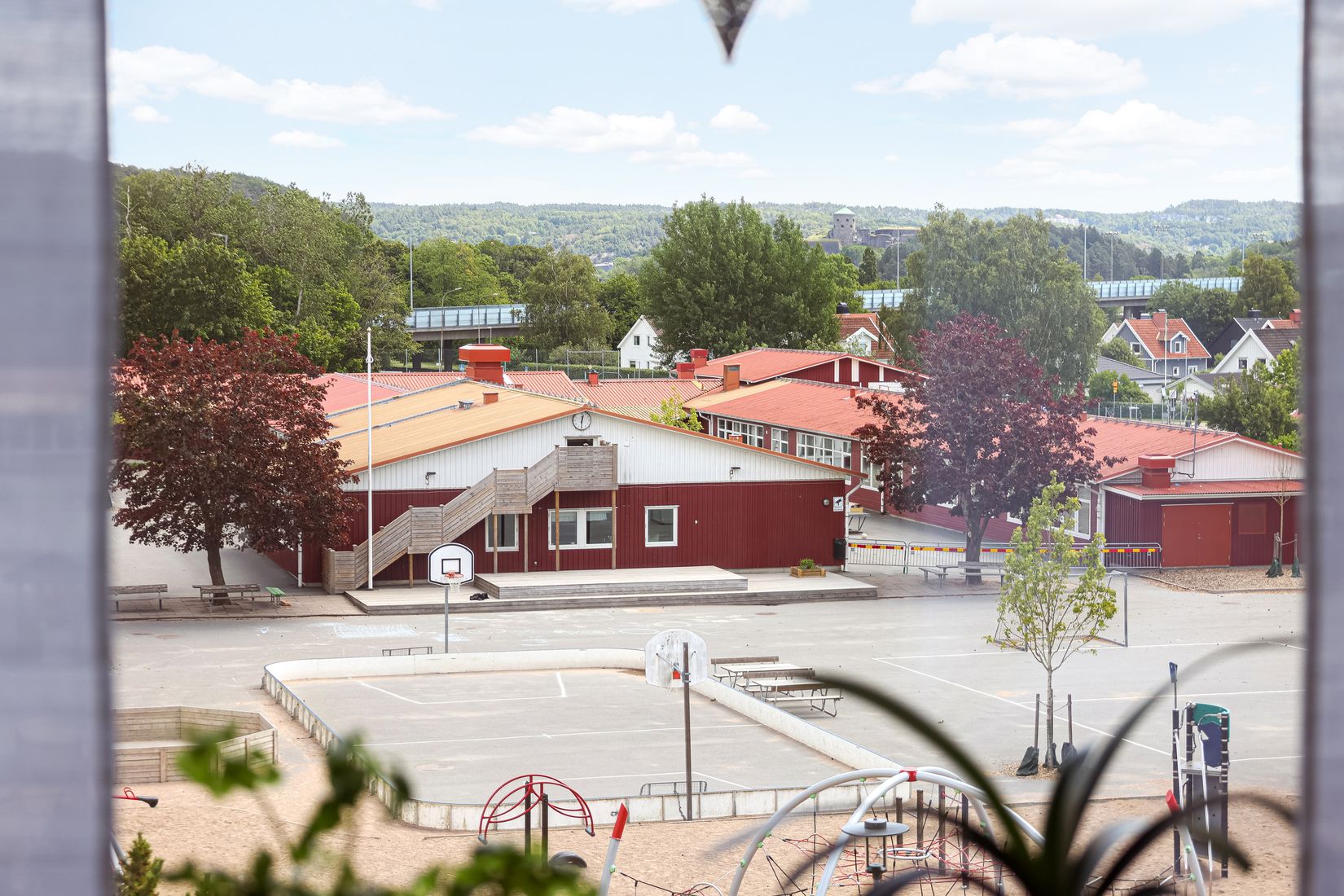 Bostadsrätt, Klostergatan 24, Centrum, Kungälv