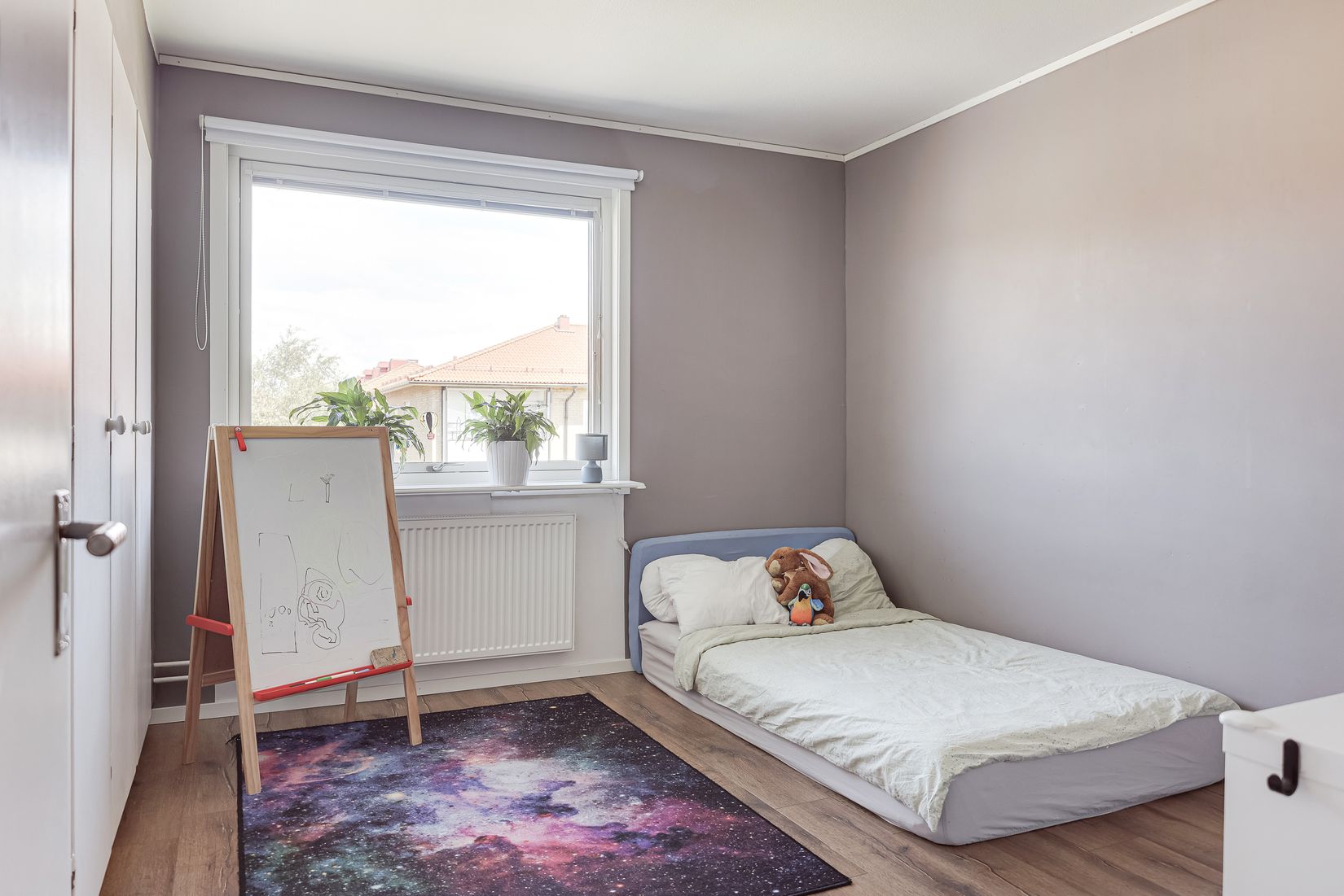 Bostadsrätt, Klostergatan 24, Centrum, Kungälv